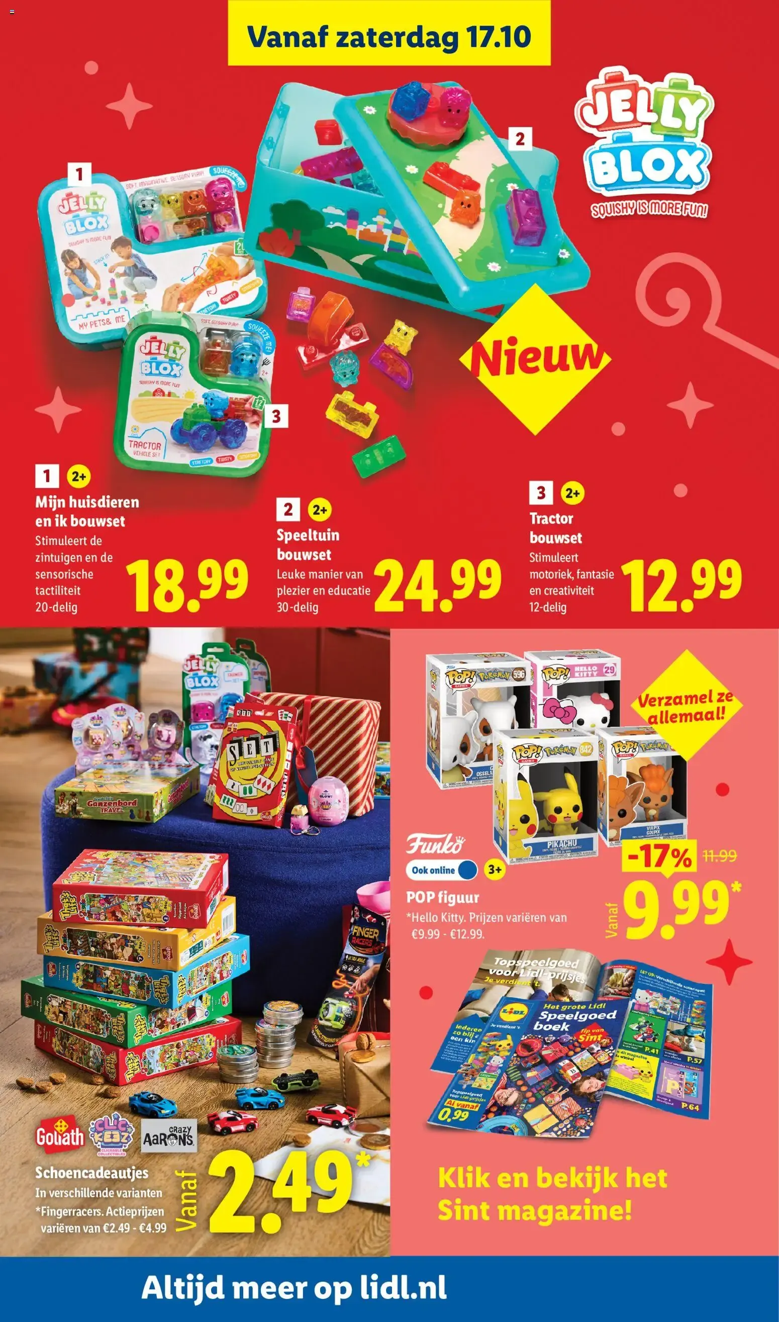Lidl folder vanaf 12-10-2026 -- NIEUWE van 12 oktober tot 18 oktober 2026 - Folder pagina 41