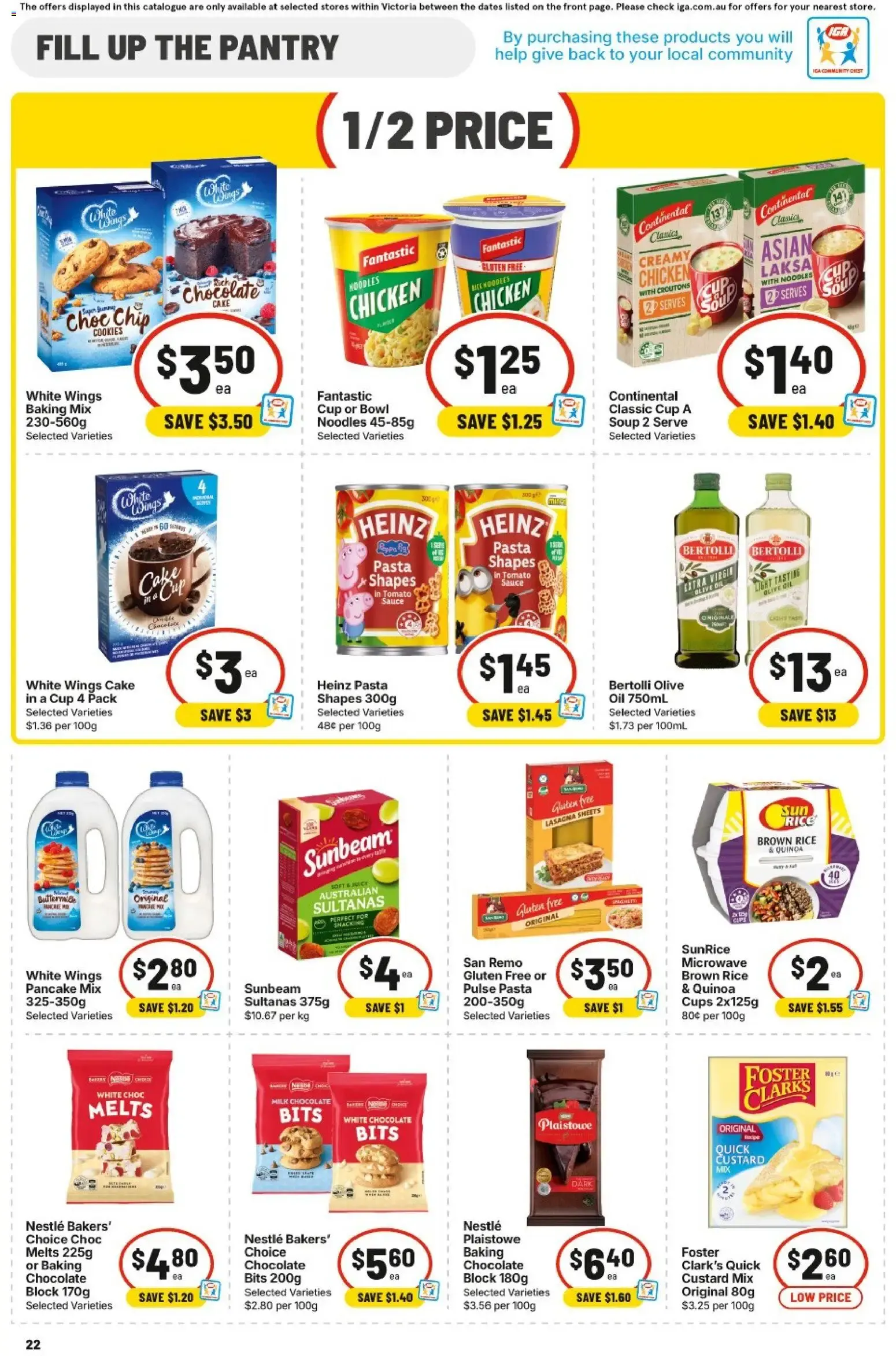 IGA - Catalogue valid from 24 June to 30 June 2026 - page 25