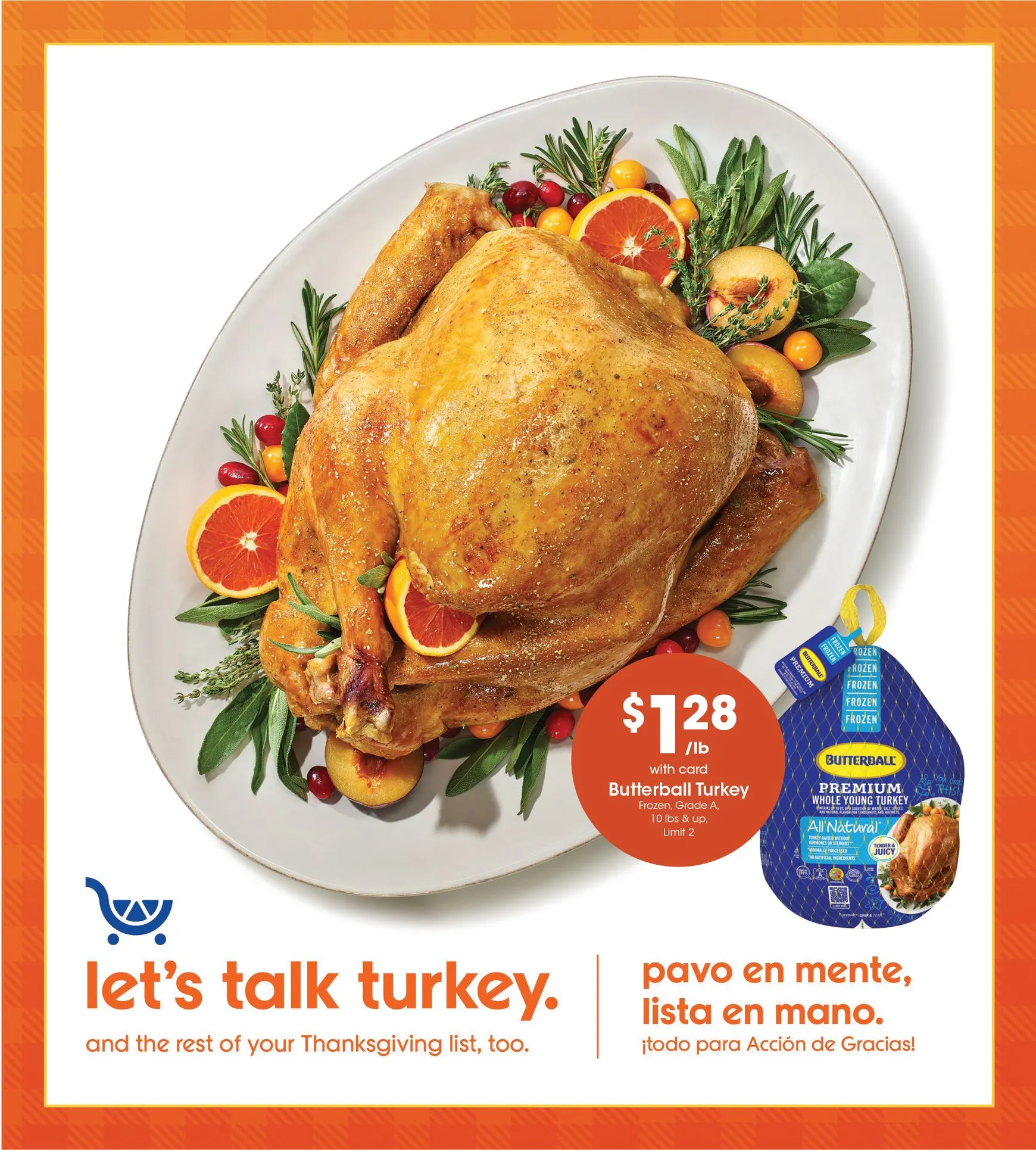 Weekly promotion Current Smith's leaflet valid from Wednesday 10/21/2026 to Tuesday 10/27/2026 spanning from October 21 to October 27 2026 - Page 6 for Catalogue 365