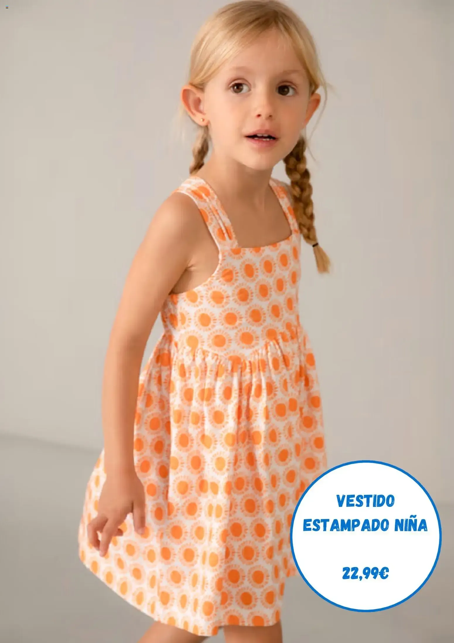 Catálogo de Mayoral Summer Edition 5 de mayo al 5 de julio 2026 - Página 4
