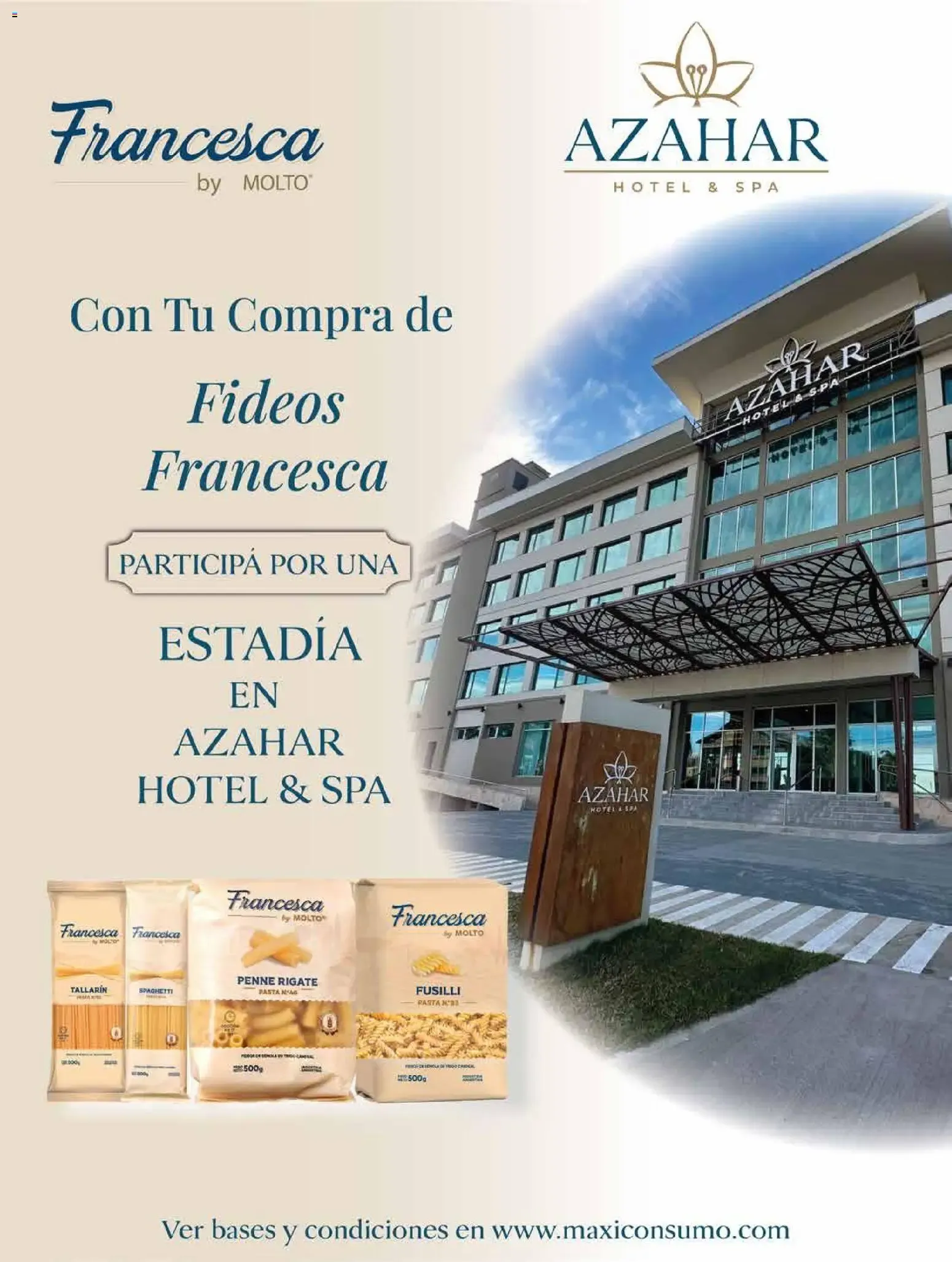 Ofertas de Maxiconsumo - Ofertas || del 14/09/2026 - 20/09/2026 || Catálogo 7 de septiembre al 13 de septiembre 2026 - Página 3 del catálogo
