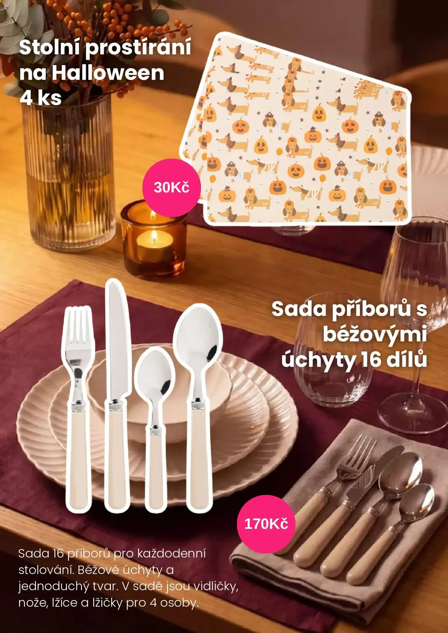 Pepco: Hity týdne - 17. září 23. září 2026 - Page 3