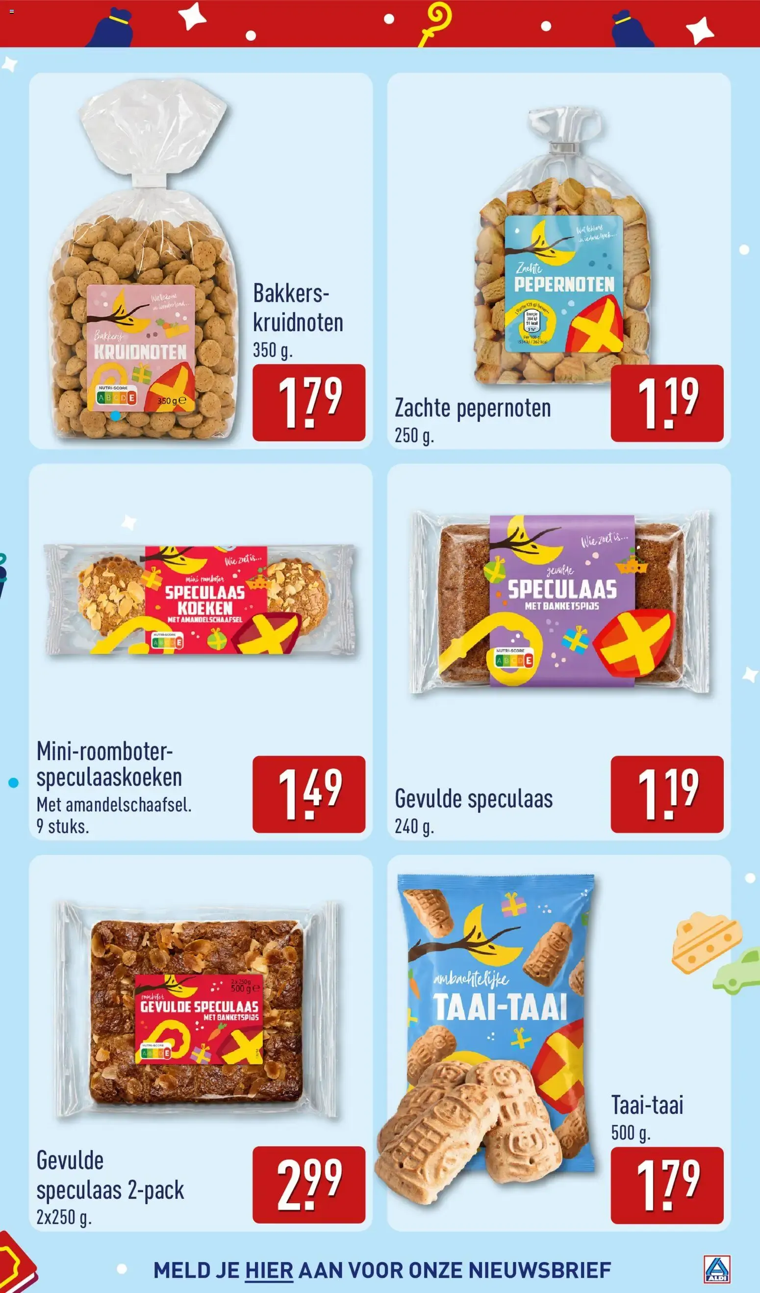 Aldi Speelgoed SPECIAL van 19 oktober tot 25 december 2026 - Folder pagina 65