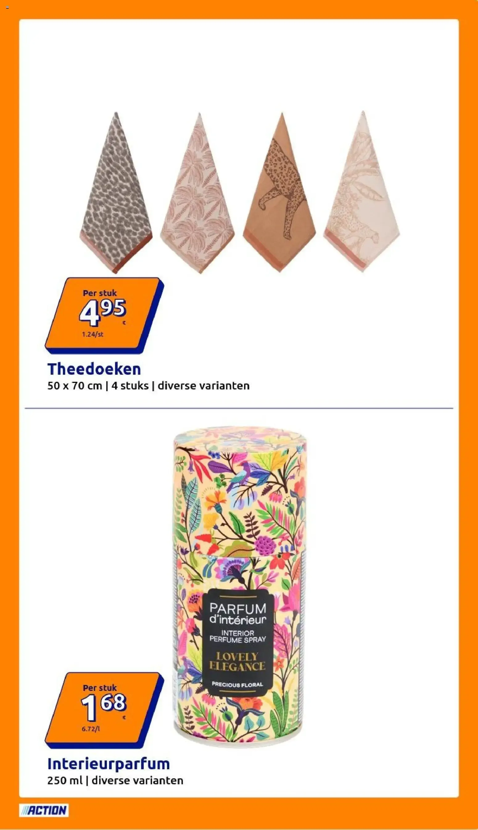 WEEKACTIE Action van 7 oktober tot 13 oktober 2026 - Folder pagina 31