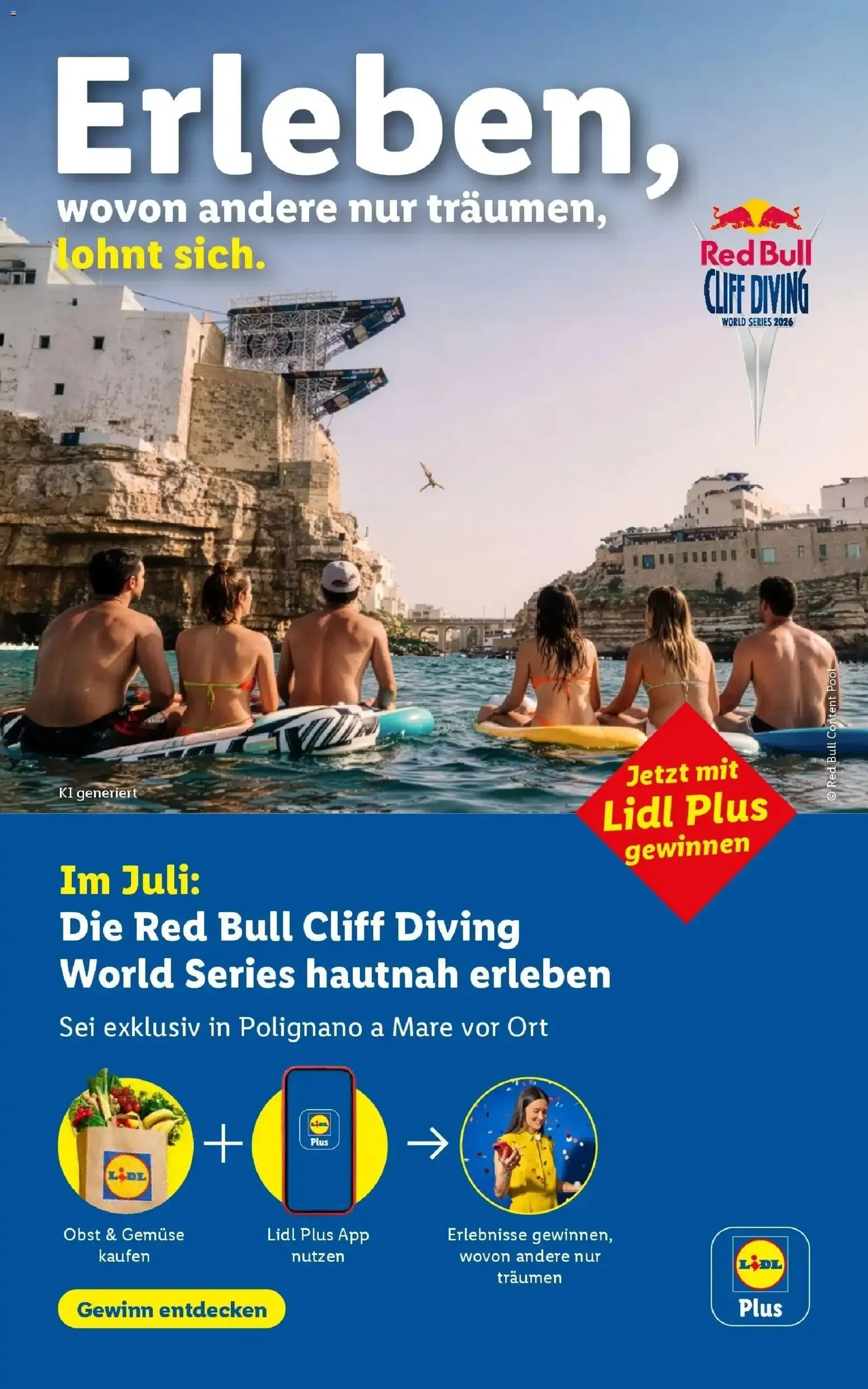 Lidl - Ab Do. 2.7. bis Sa. 4.7. - XXL Über 75 Produkte von 2. Juli bis 4. Juli 2026 - Flugblätt seite  4