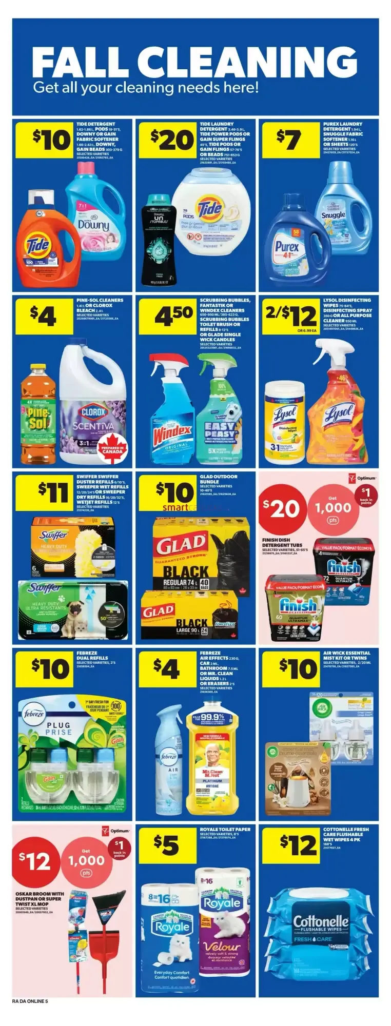 Dominion flyer week 37 from September 10 to September 16 2026 - flyer page 14