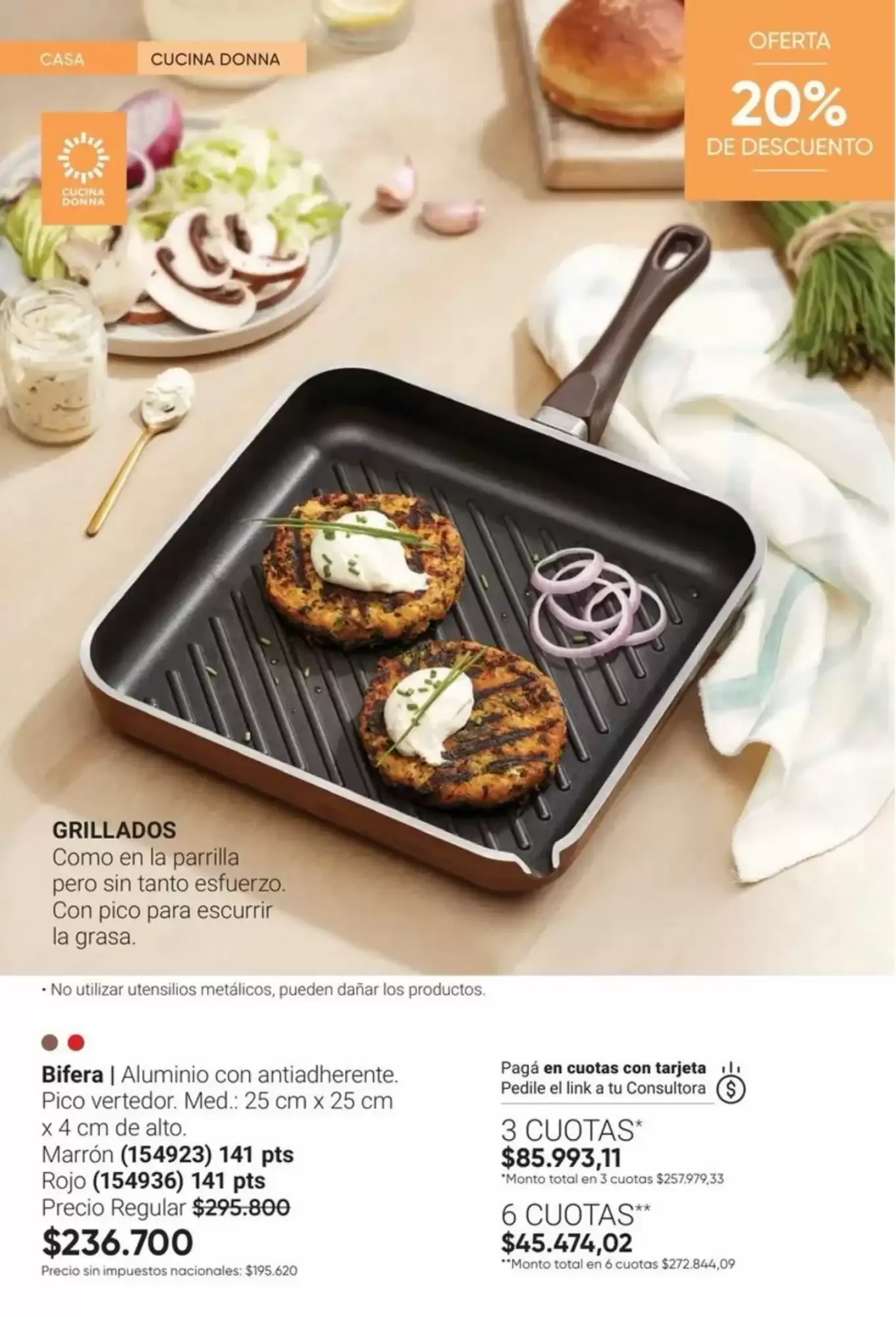 Ofertas de Casa & Estilo 12 de octubre al 27 de octubre 2026 - Página 24 del catálogo