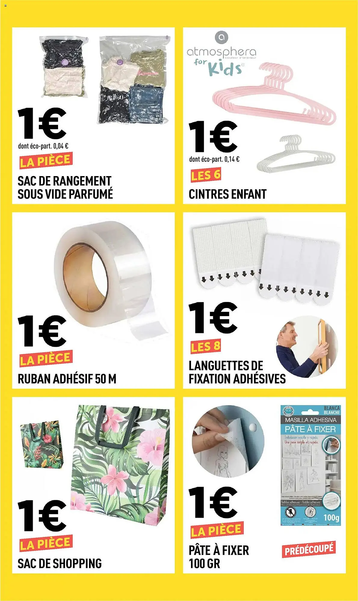 Centrakor Arrivage du 13 juillet au 27 juillet 2026 - Catalogue page 19