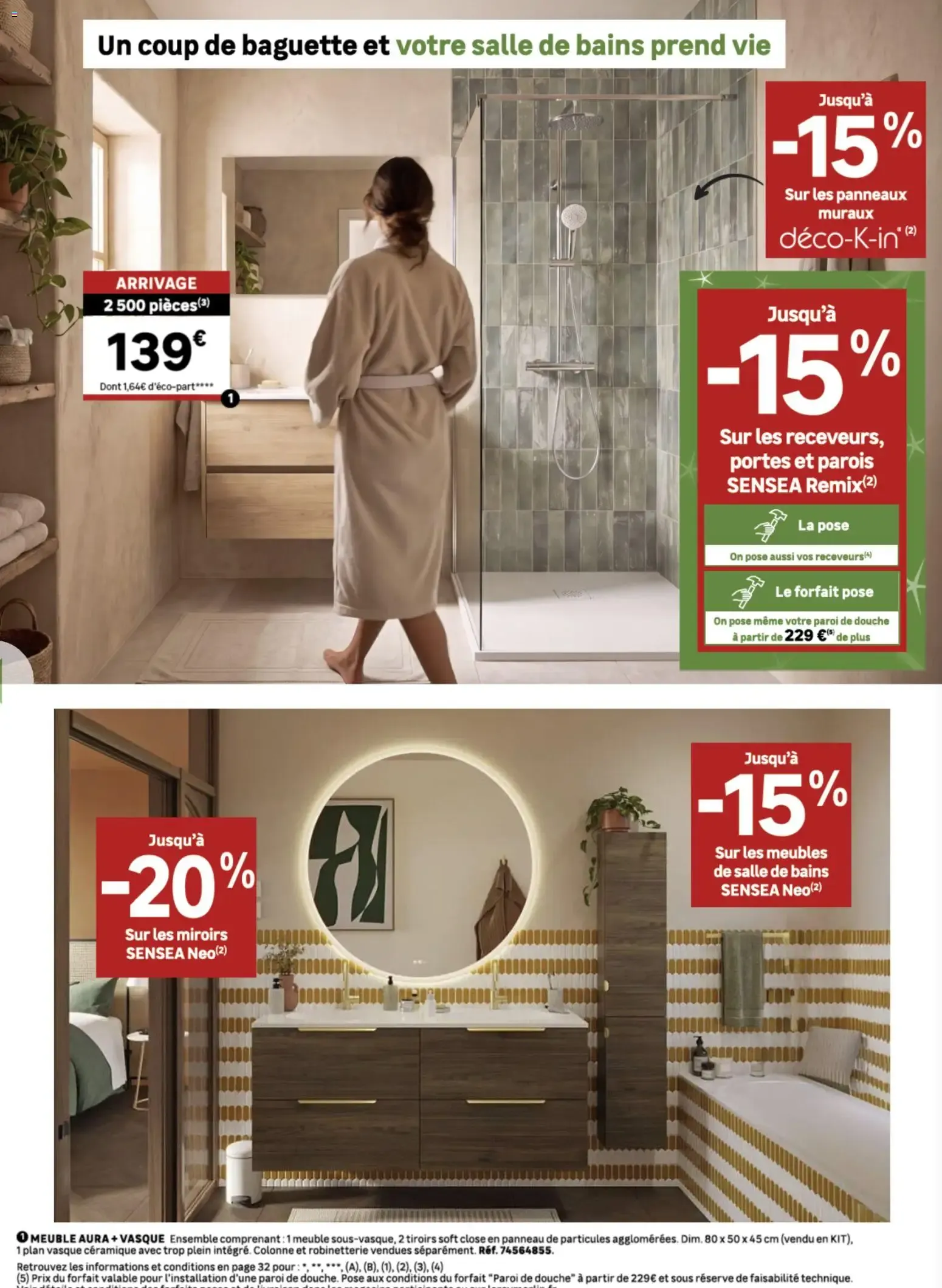 La Fête des Projets du 14 octobre au 3 novembre 2026 - Catalogue page 6