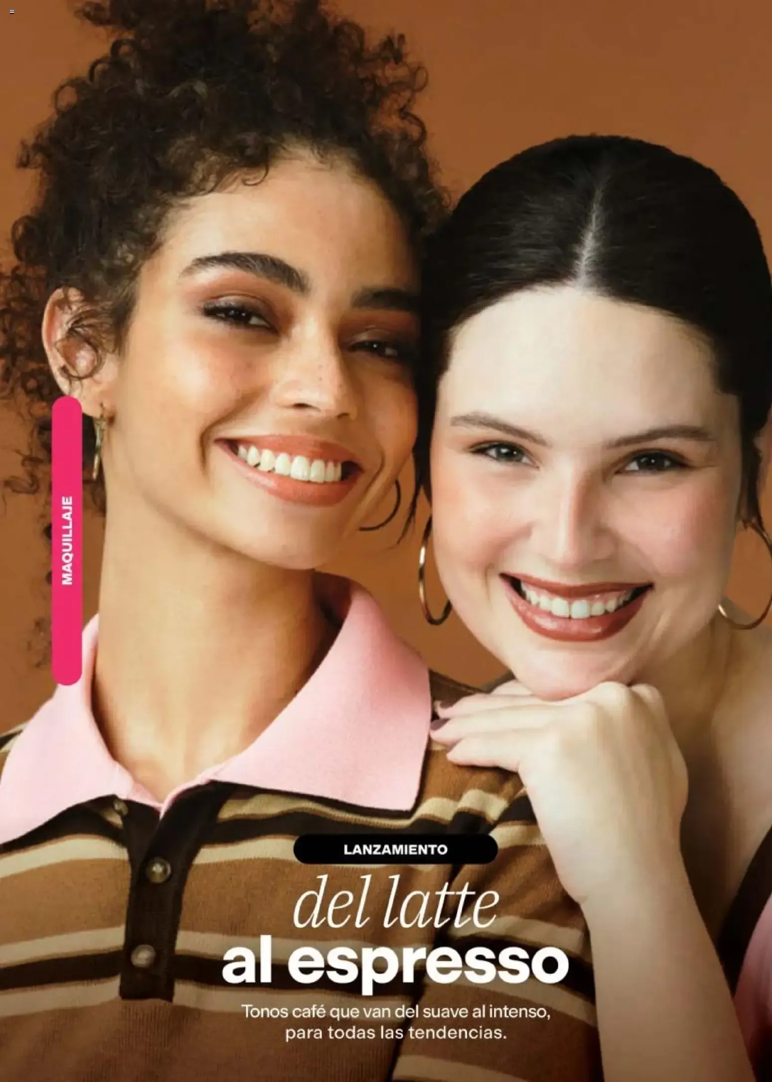 Catálogo de AVON CATÁLOGO PDF - AVON campaña 16 2026 5 de octubre al 2 de diciembre 2026 - Pagina 12
