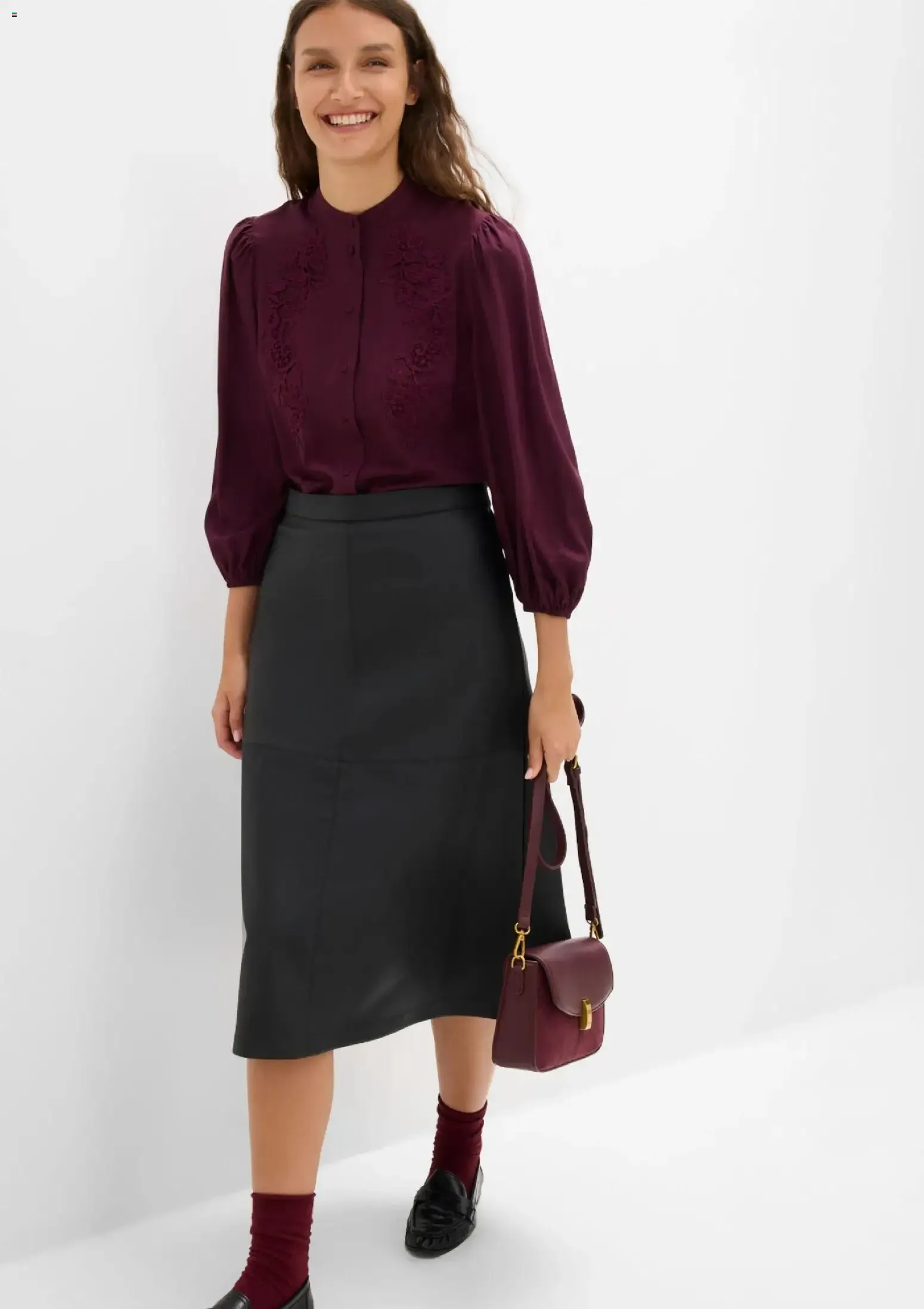 Bonprix New Collection da 1 ottobre a 31 ottobre di 2026 - Pagina del volantino 4