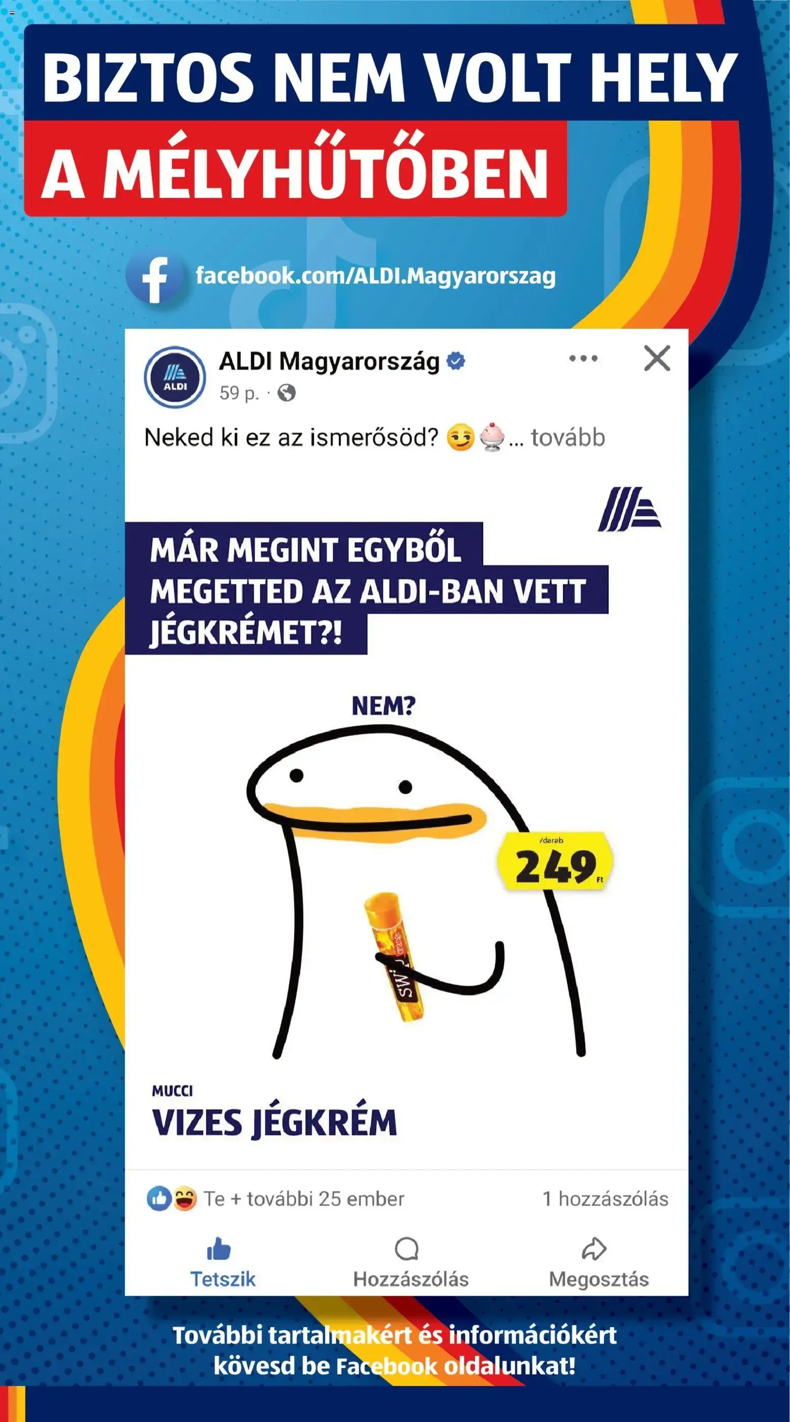 Katalógus Aldi akciós újság augusztus 6.-tól augusztus 12.-ig 2026. - Oldal 8