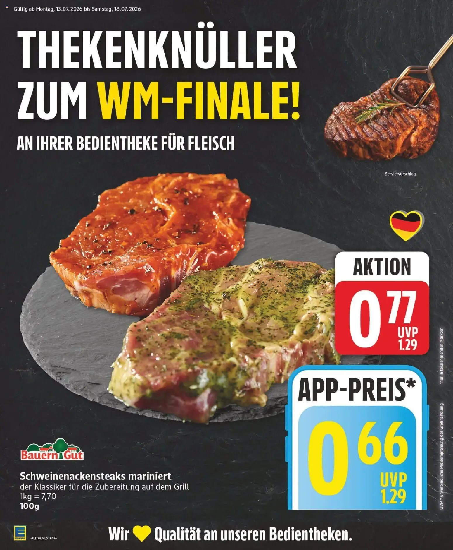 Elli Markt Prospekt vom 13.07.2026 – Angebote online von 13. Juli bis 18. Juli 2026 - Prospekt seite 16