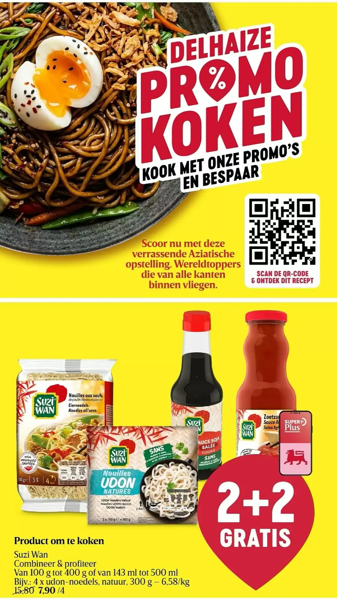 SUPERPLUS DEALS van 25 juni tot 1 juli 2026 - folder pagina 9