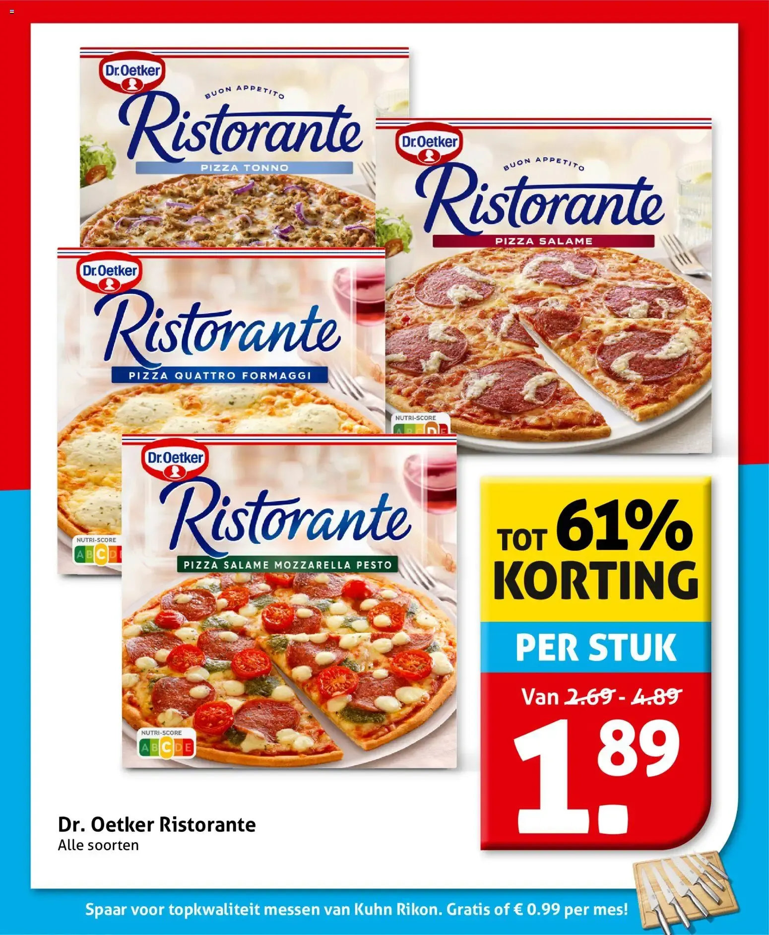 Hoogvliet folder vanaf 02-09-2026 || NIEUWE van 2 september tot 8 september 2026 - Folder pagina 2