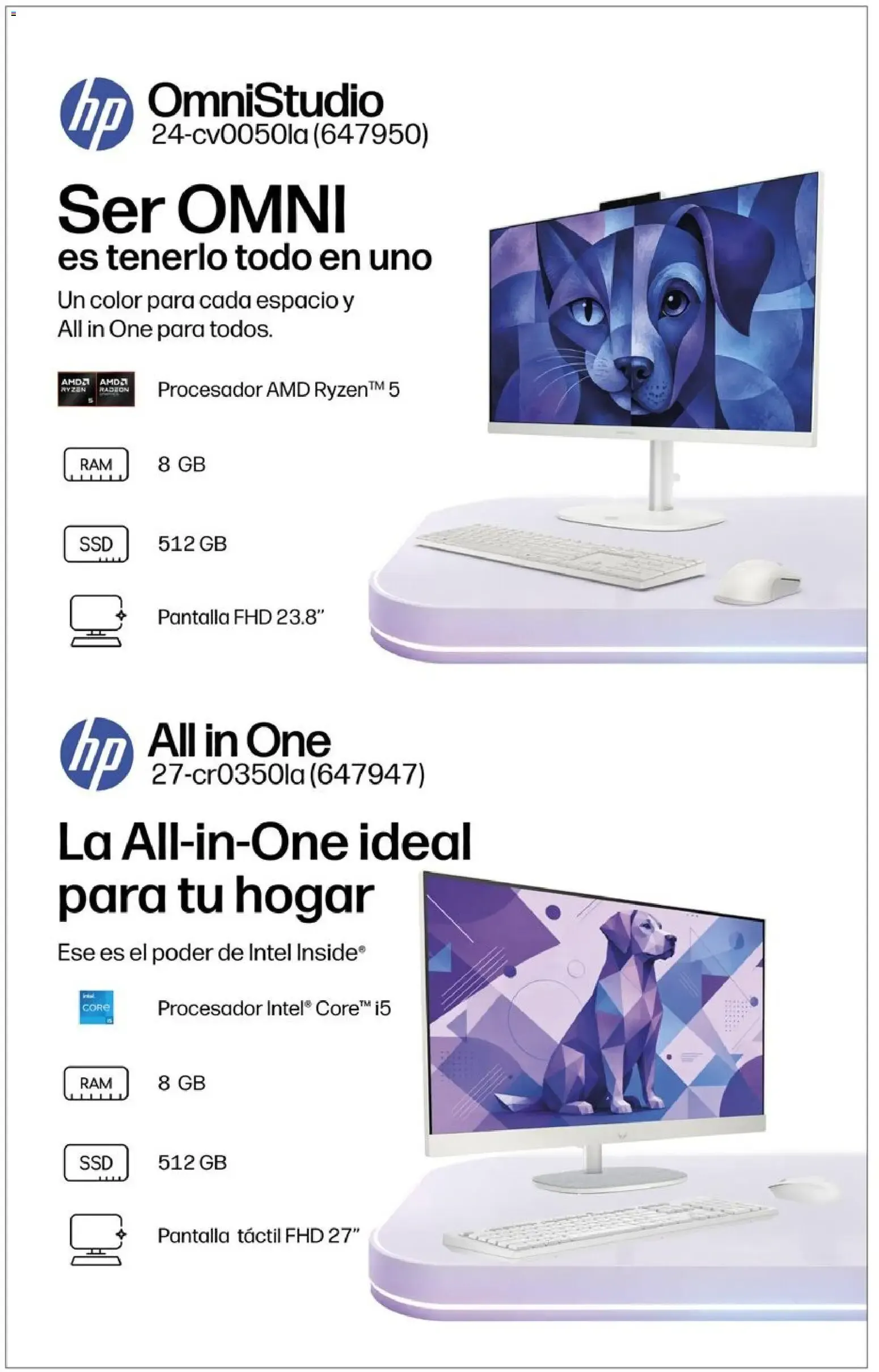 Catálogo de Costco Contacto: Navidad en Costco 1 de octubre al 31 de octubre 2026 - Pagina 8