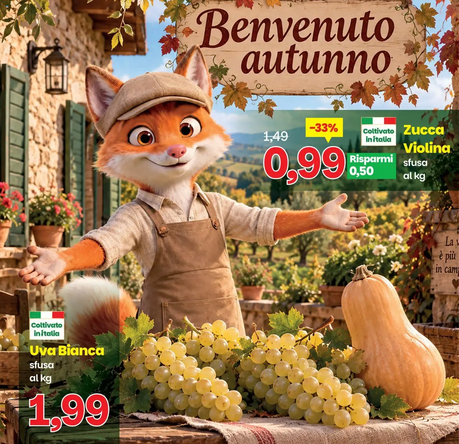 Nuovo Prix volantino dal 15/09/2026 > offerte anteprima 🛍️ da 15 settembre a 24 settembre di 2026 - Pagina del volantino 7