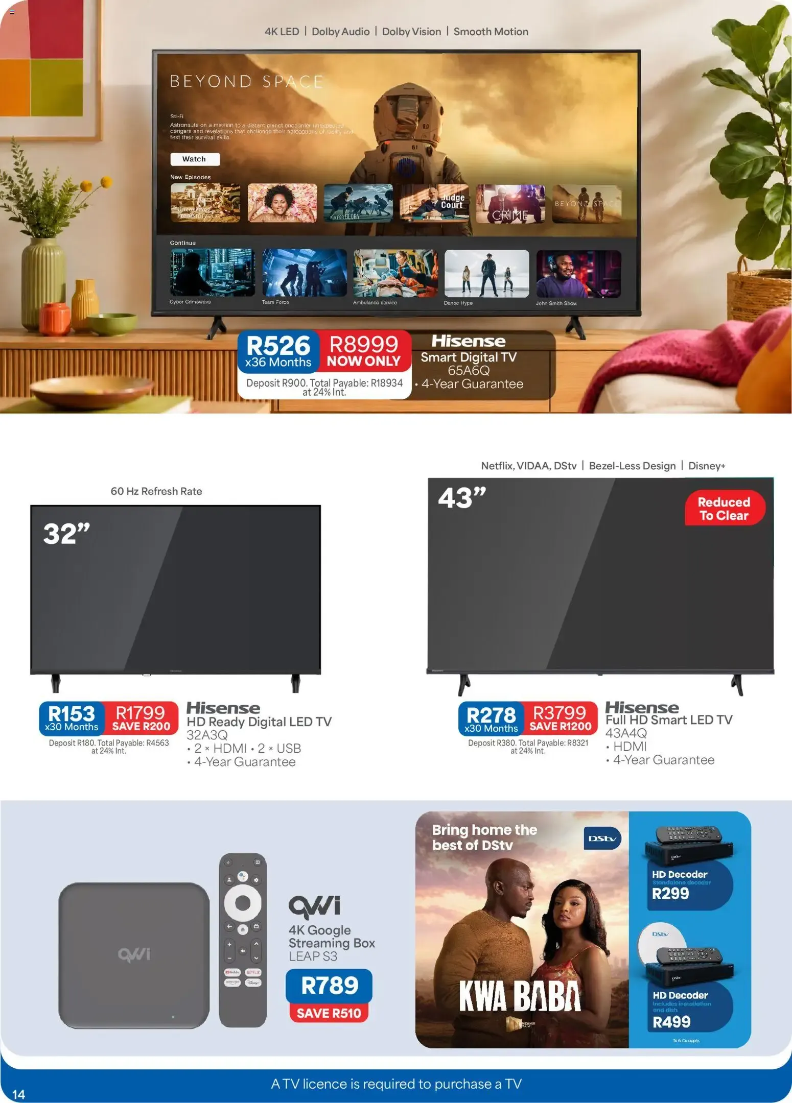 OK Furniture Catalogue (10/08/2026 - 23/08/2026) Online from 10 August to 23 August 2026 - Catalogue Page 14