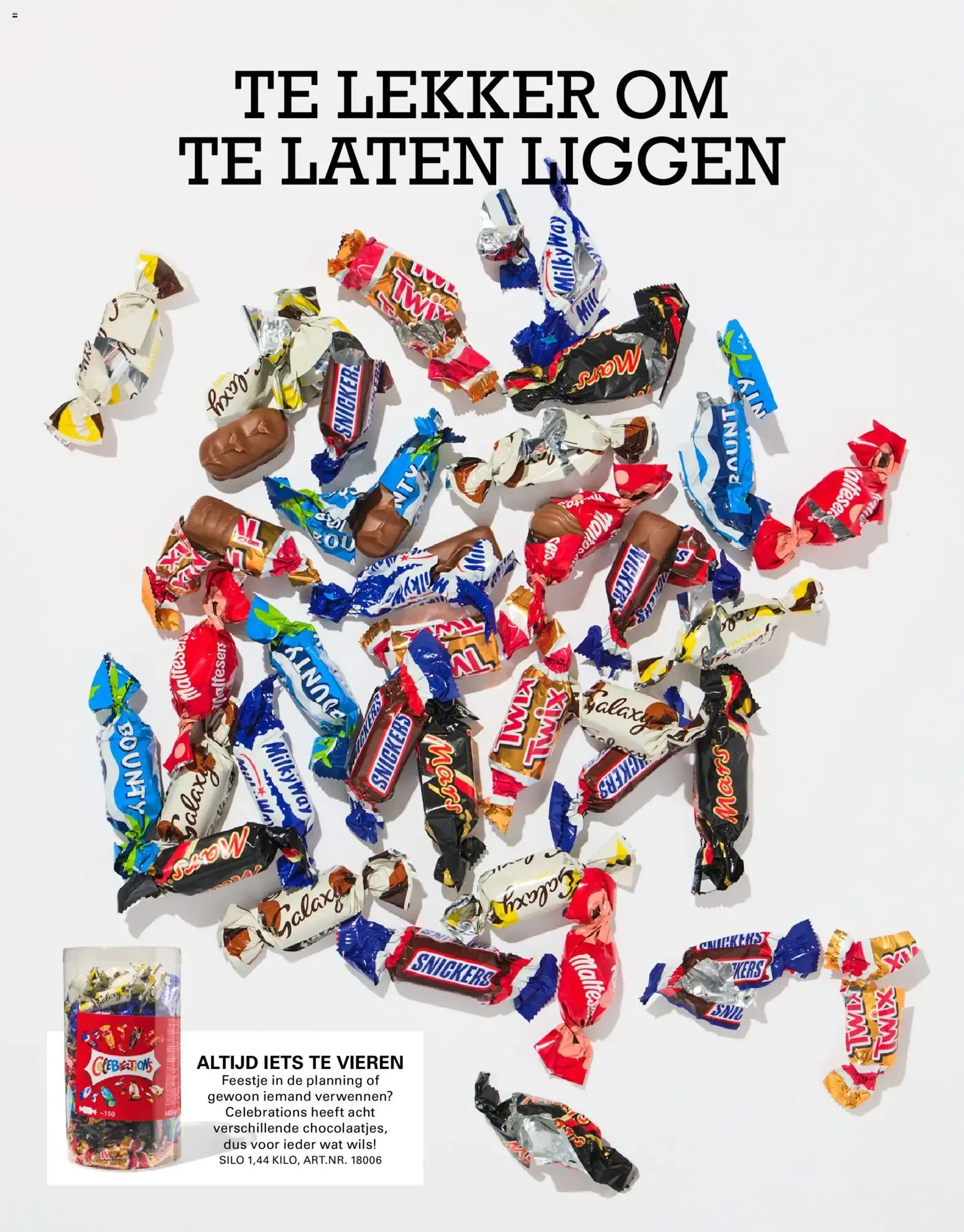 Sligro magaziNe van 21 juni tot 22 september 2026 - Folder pagina 2
