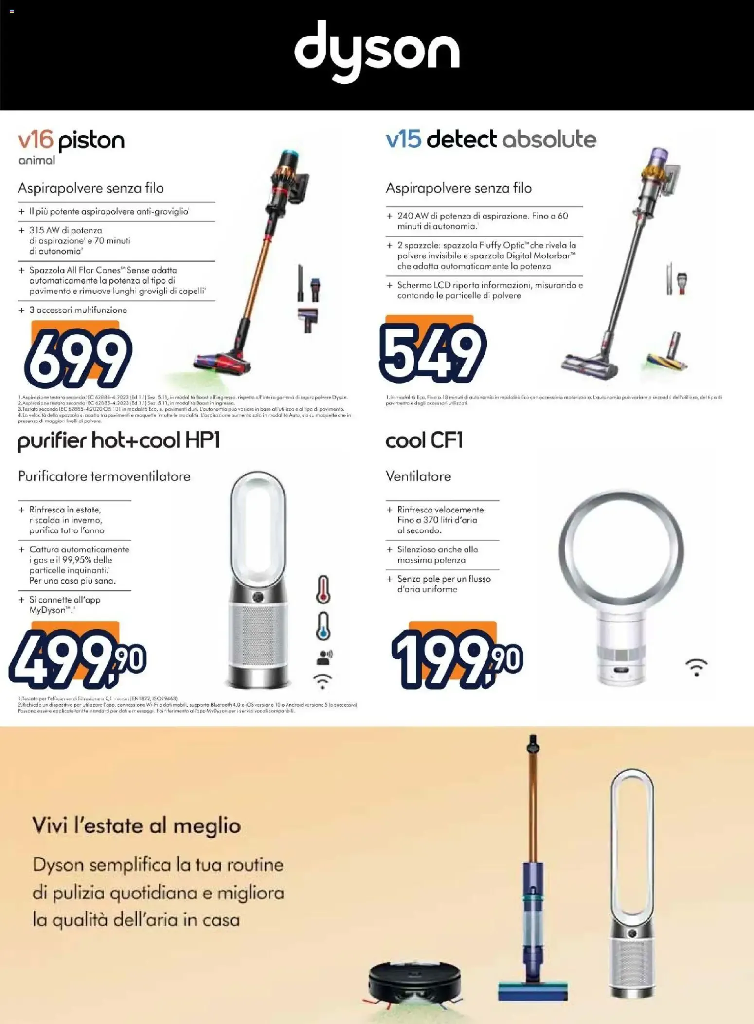 PASSIONI IN VALIGIA! da 1 luglio a 16 luglio di 2026 - Pagina del volantino 39