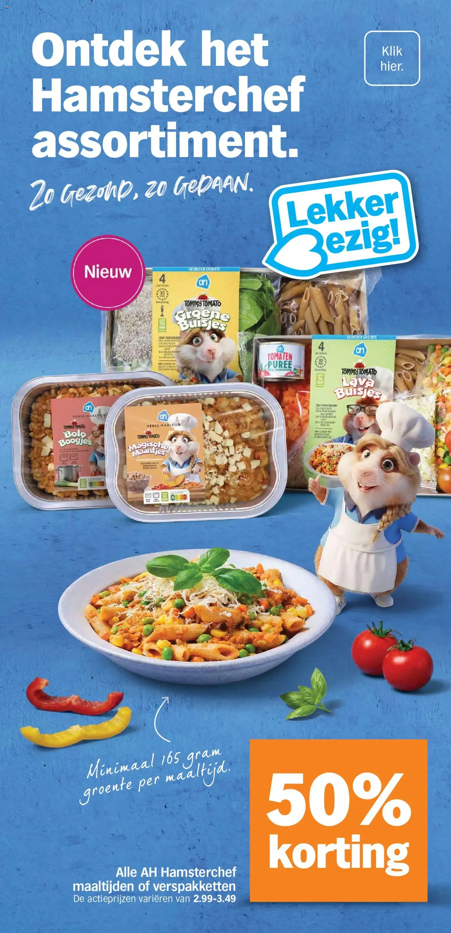 BONUS Hamsterééééén van 17 augustus tot 23 augustus 2026 - Folder pagina 15