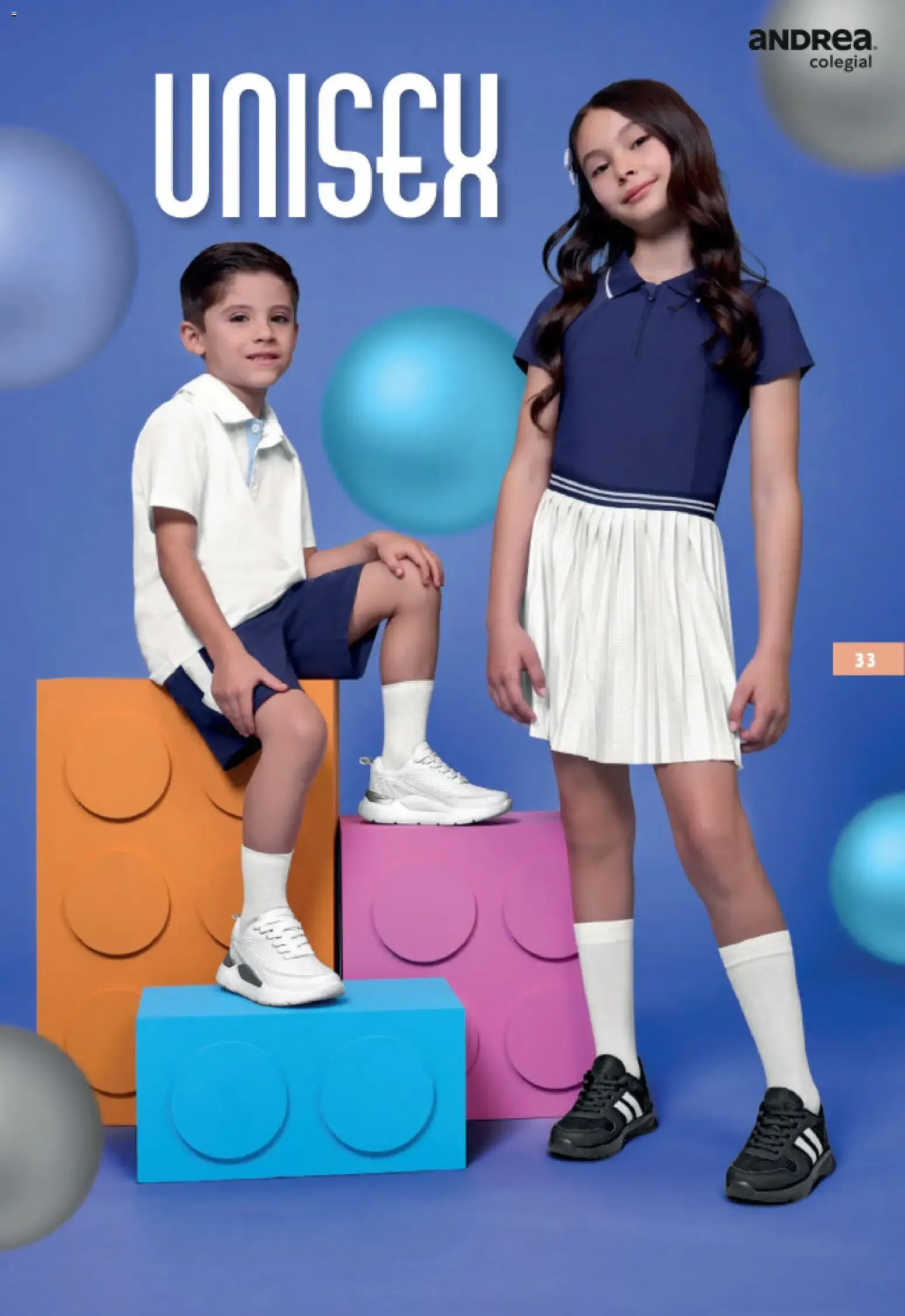 Catálogo de Andrea EsCool 23 de mayo al 3 de octubre 2026 - Pagina 33