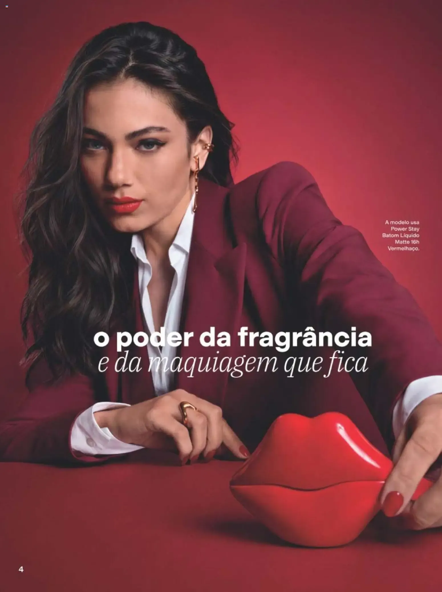 Encarte de Avon Ciclo 17/2026 3 de novembro até 29 de novembro 2026 - Pagina 4