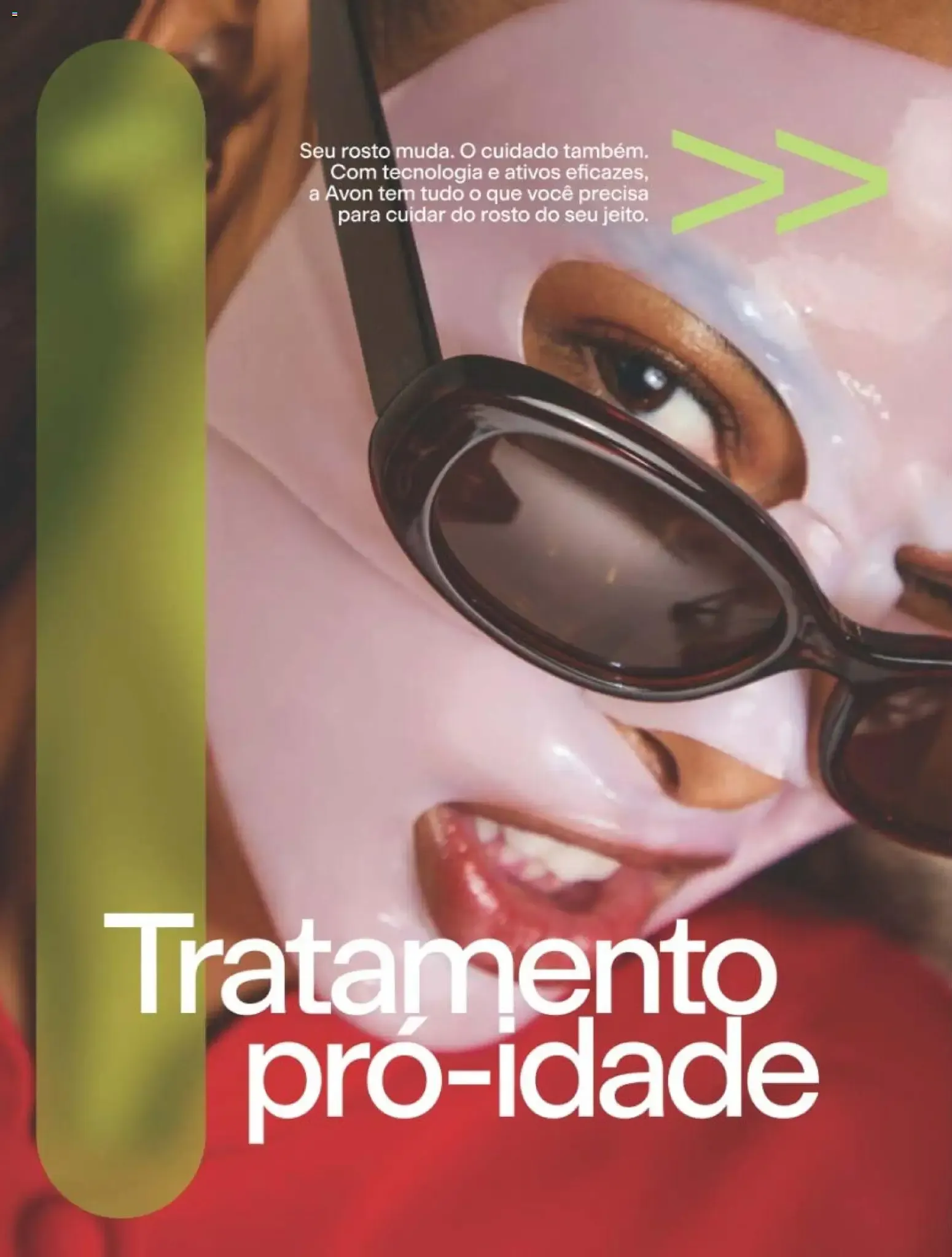 Encarte de Avon K-Beauty - Ciclo 10/2026 22 de junho até 13 de julho 2026 - Pagina 22