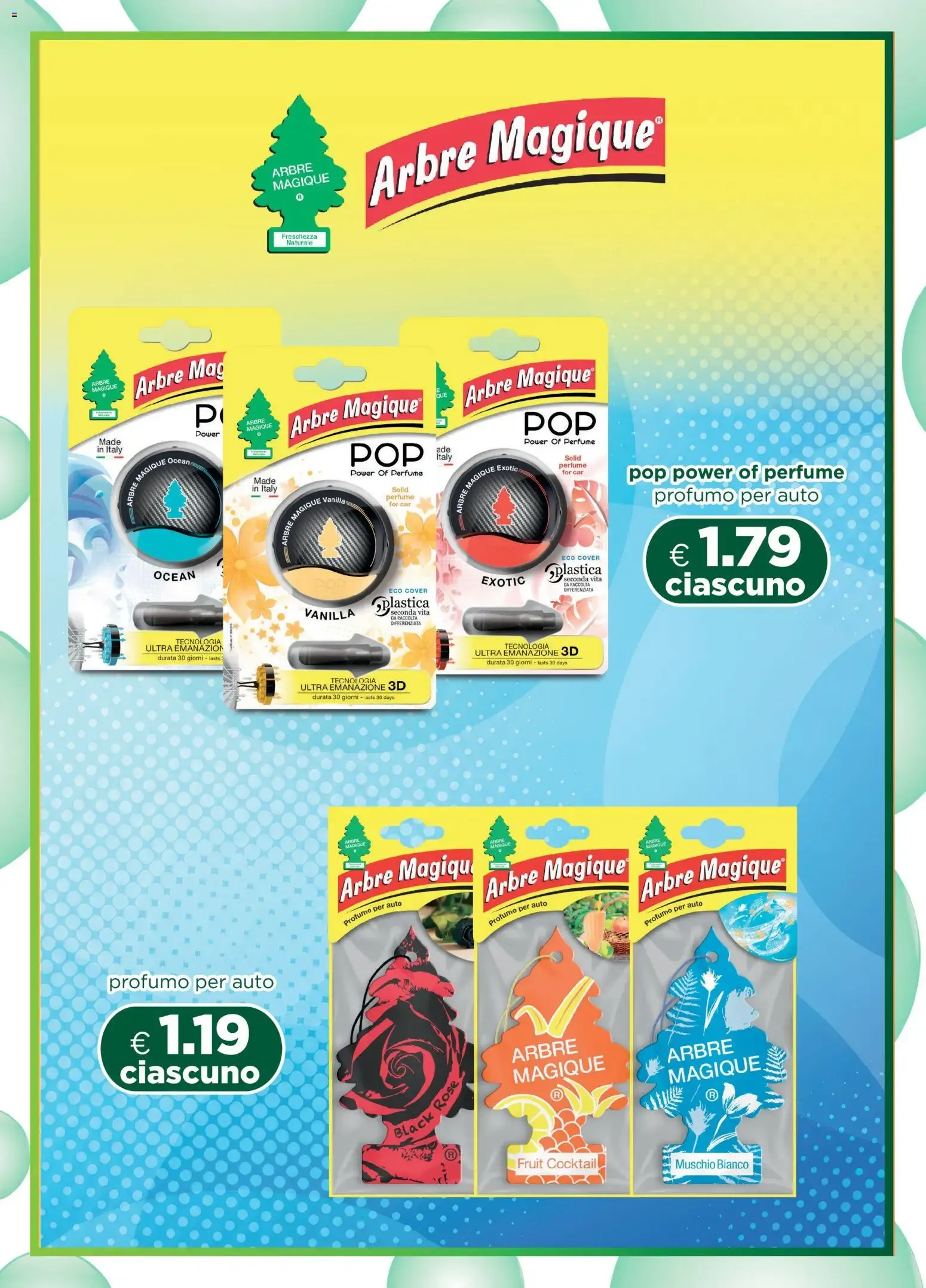 Acqua e Sapone volantino dal 20/09/2026 - online Offerte da 20 settembre a 10 ottobre di 2026 - Pagina del volantino 5