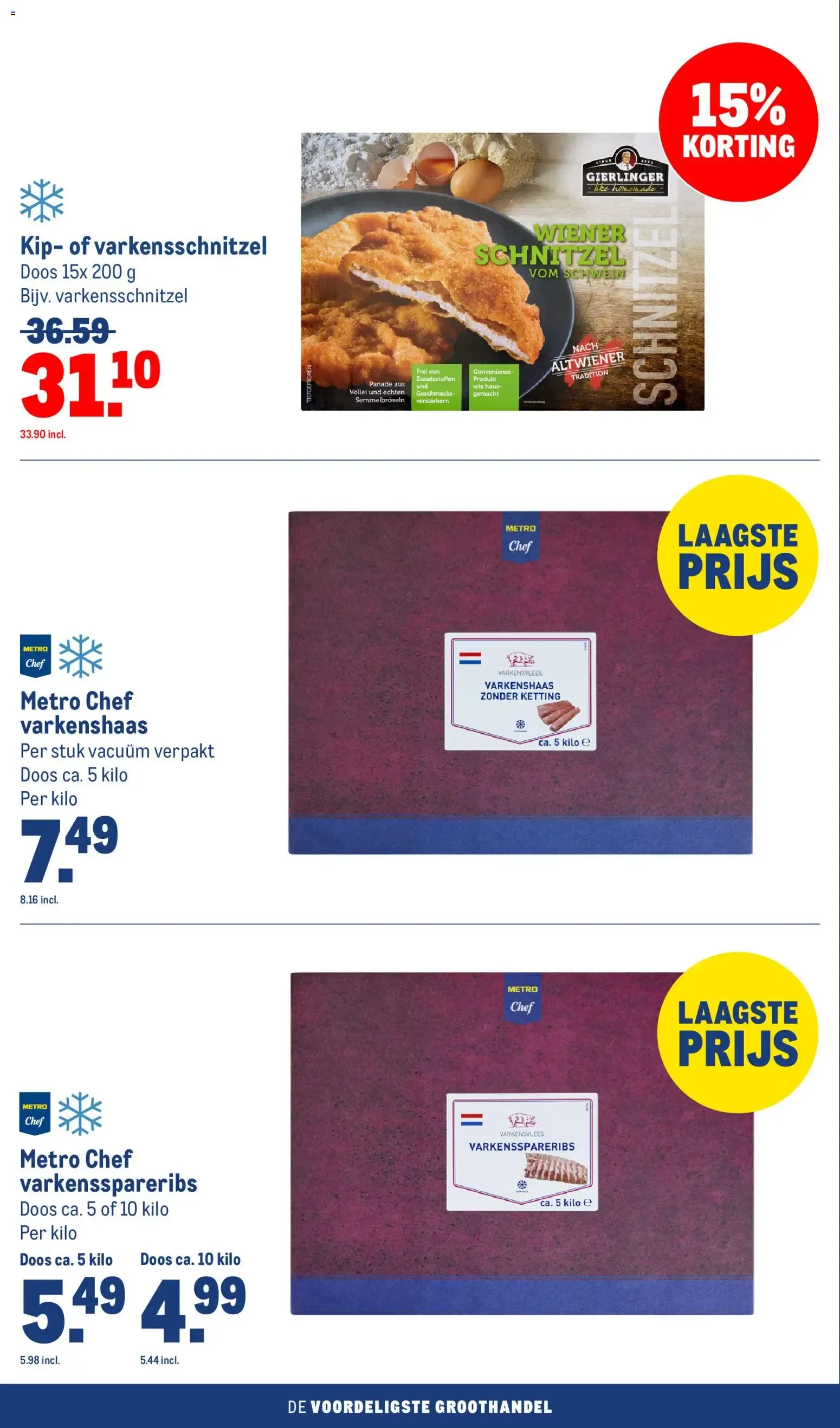 Makro folder vanaf 09-09-2026 || NIEUWE van 9 september tot 20 september 2026 - Folder pagina 26