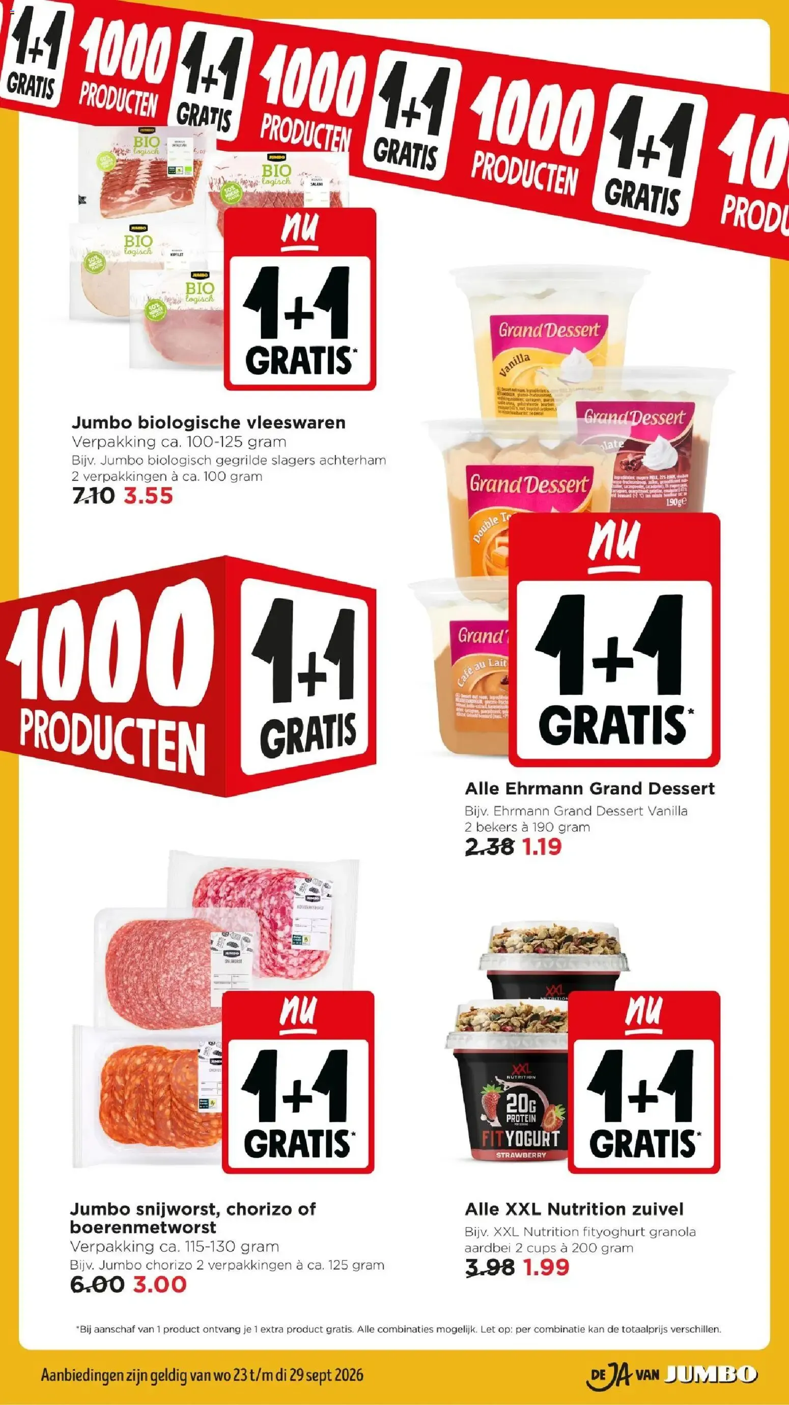Jumbo folder vanaf 23-09-2026 -- deze week (aanbiedingen) van 23 september tot 29 september 2026 - Folder pagina 5