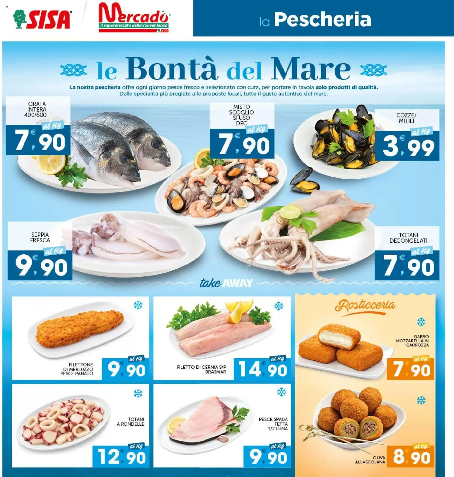 Halloween CONVENIENZA da PAURA da 29 ottobre a 11 novembre di 2026 - Pagina del volantino 8