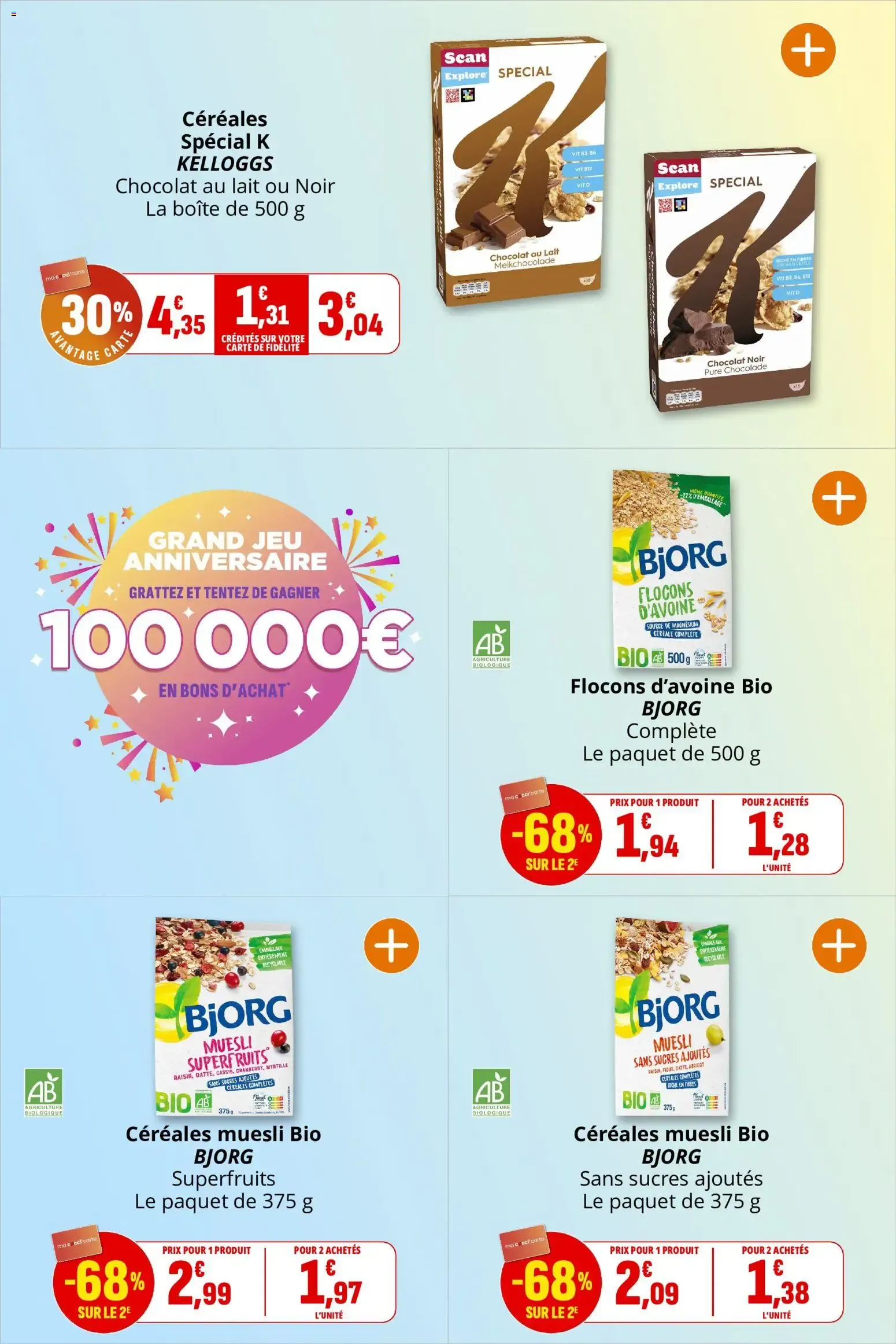 Coccinelle catalogue à partir du 03/06/2026 - promo en ligne du 3 juin au 14 juin 2026 - Catalogue page 18