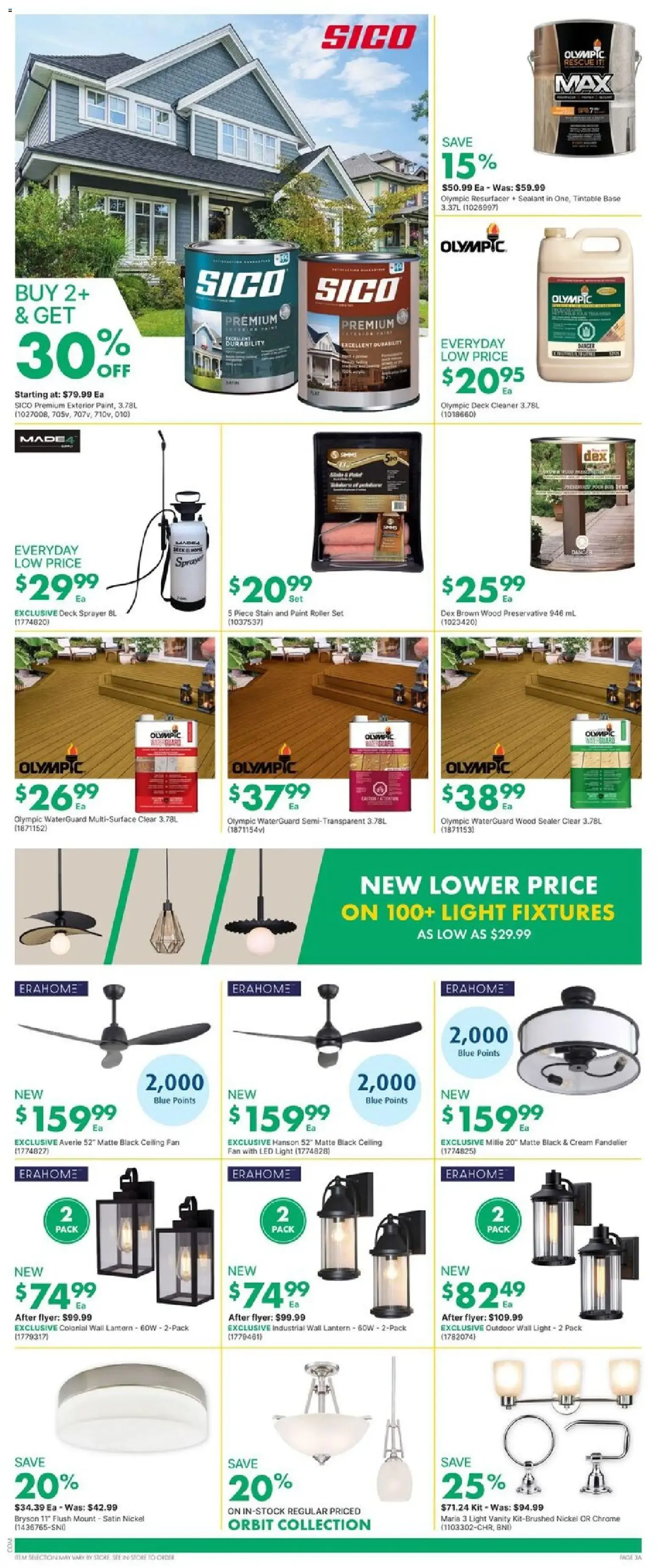 Kent weekly flyerr - NS from Jul 2, 2026 > weekly specials & deals from July 2 to July 8 2026 - flyer page 6