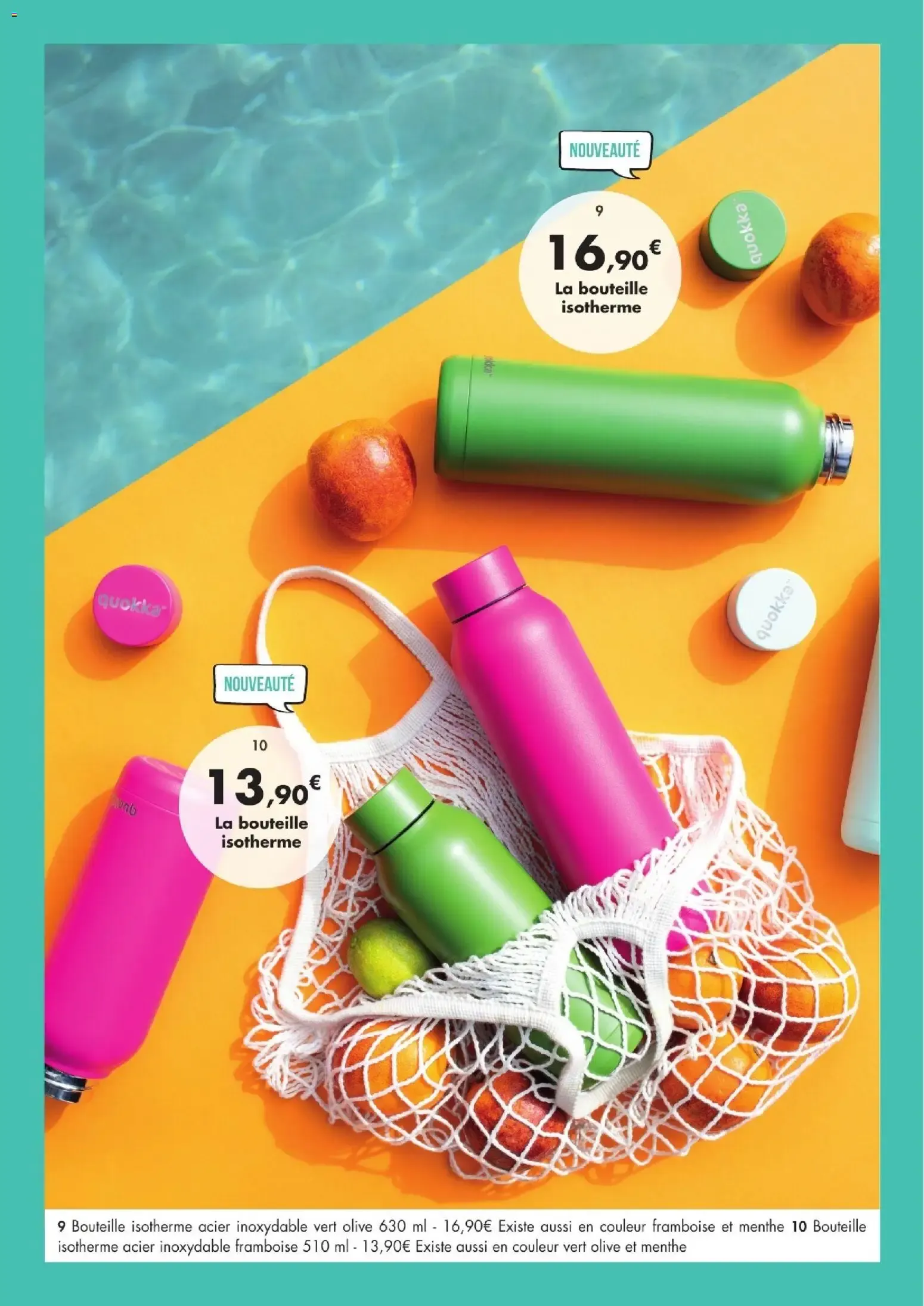 LE MAG' maison du 2 juin au 30 août 2026 - Catalogue page 11
