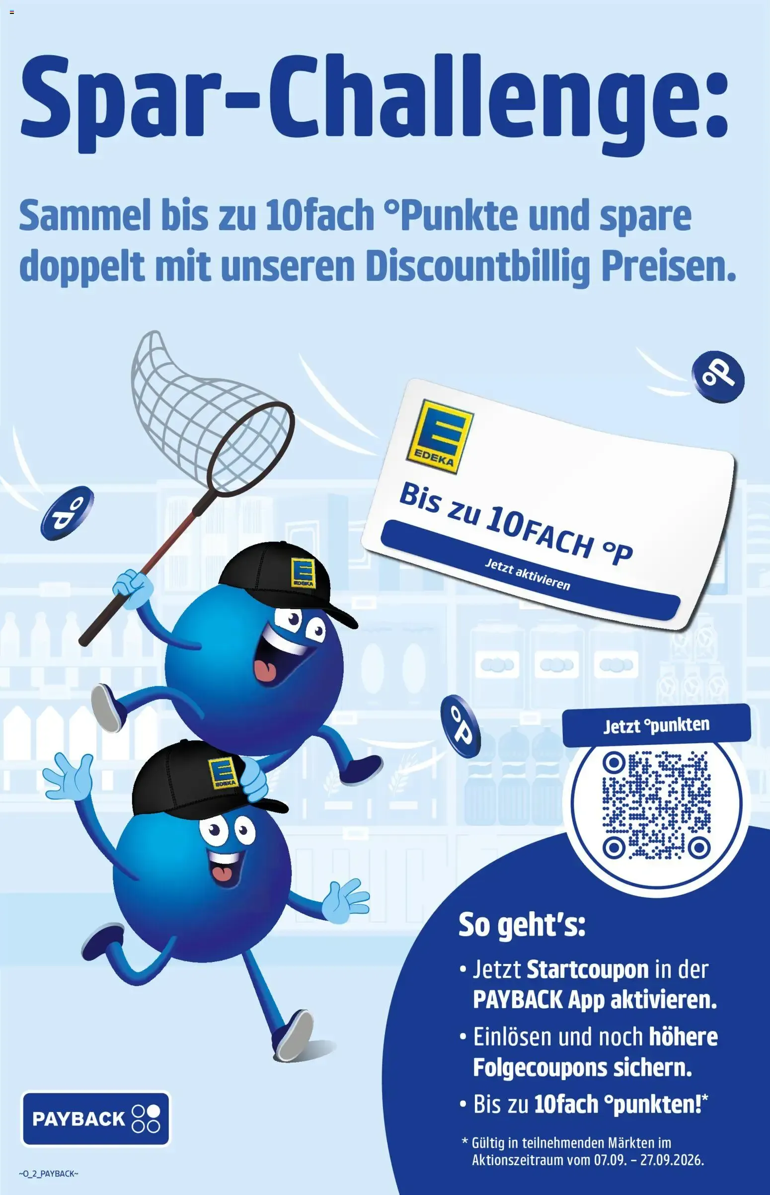 WEZ Prospekt (ab 21.09.2026) zum Blättern von 21. September bis 26. September 2026 - Prospekt seite 17