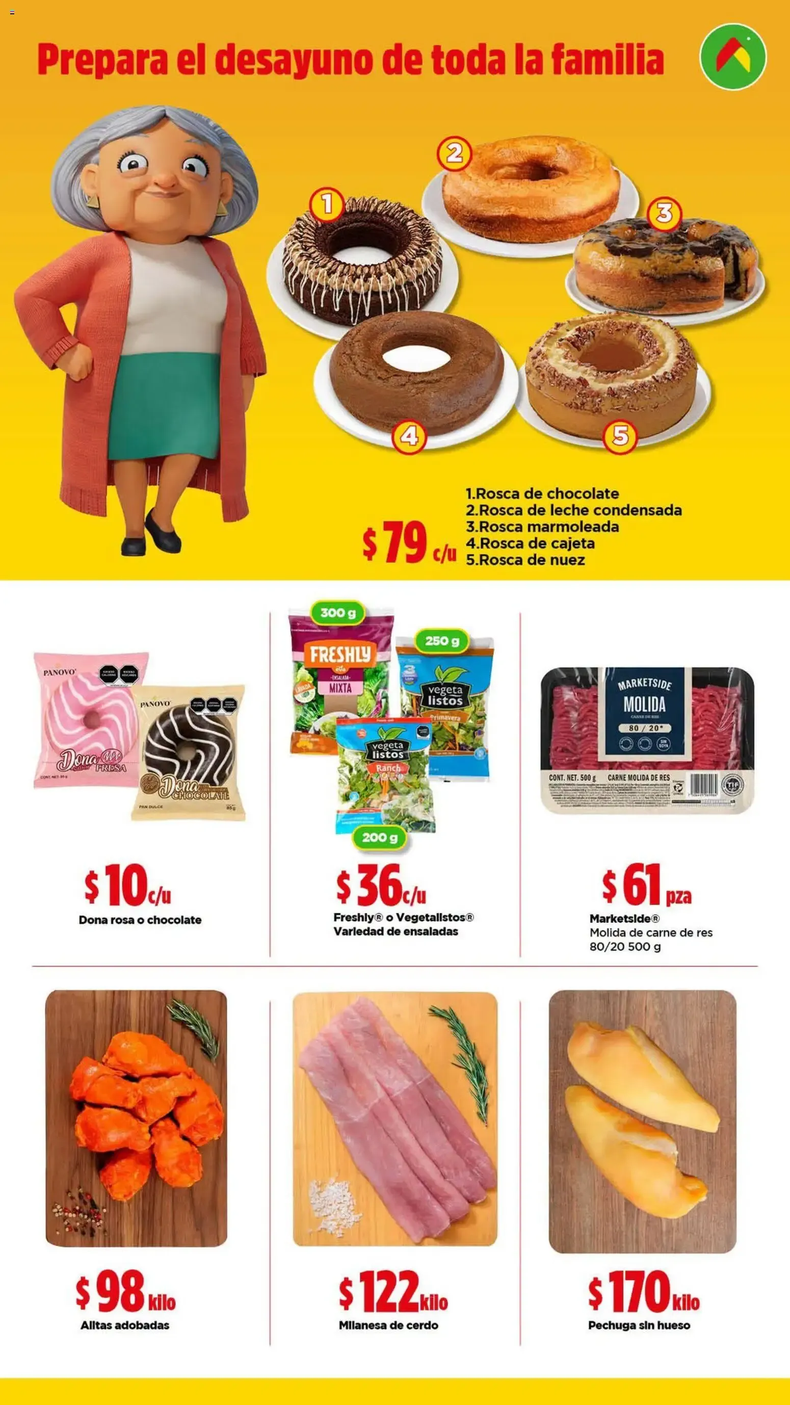 Catálogo de Precios que no se tocan 20 de agosto al 20 de noviembre 2026 - Pagina 4