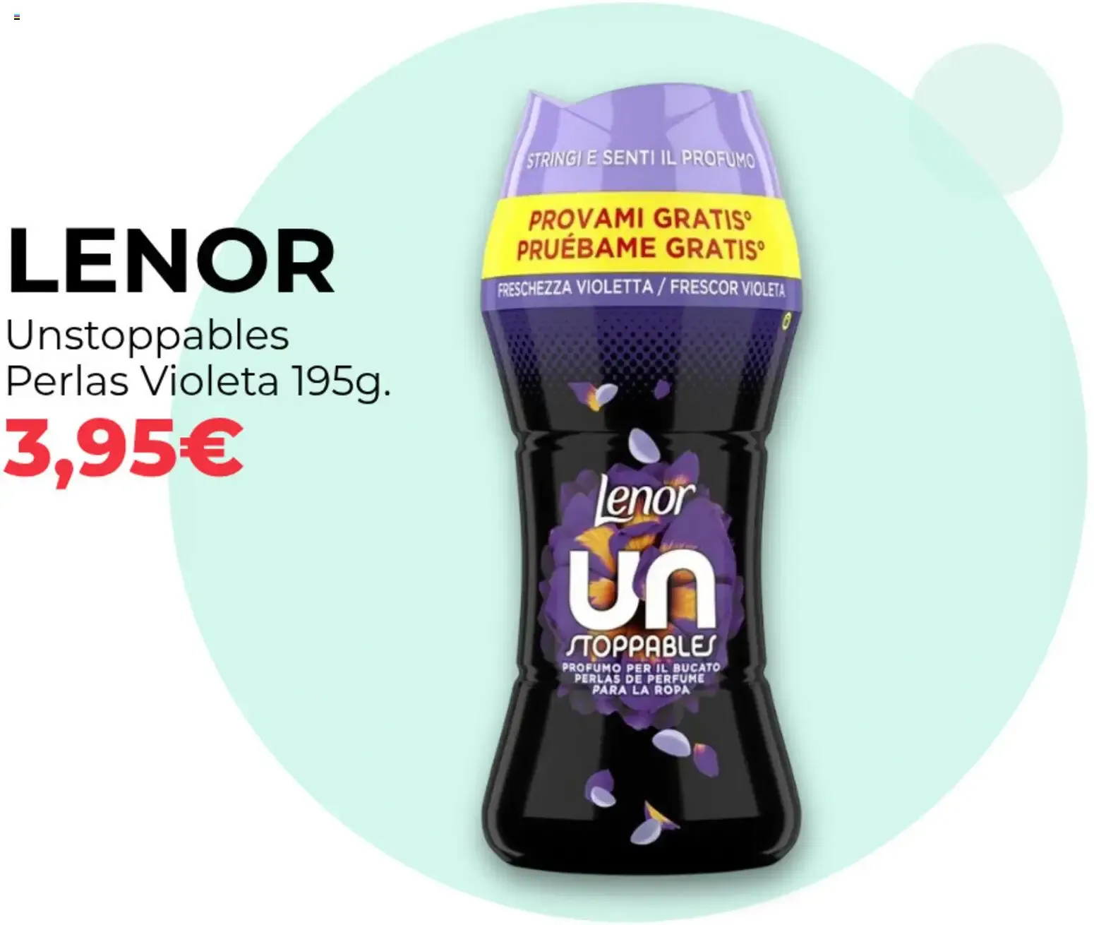 Catálogo de OKF SOS Bebida Anti Resaca 250ml - 1€ 4 de agosto al 9 de agosto 2026 - Página 3