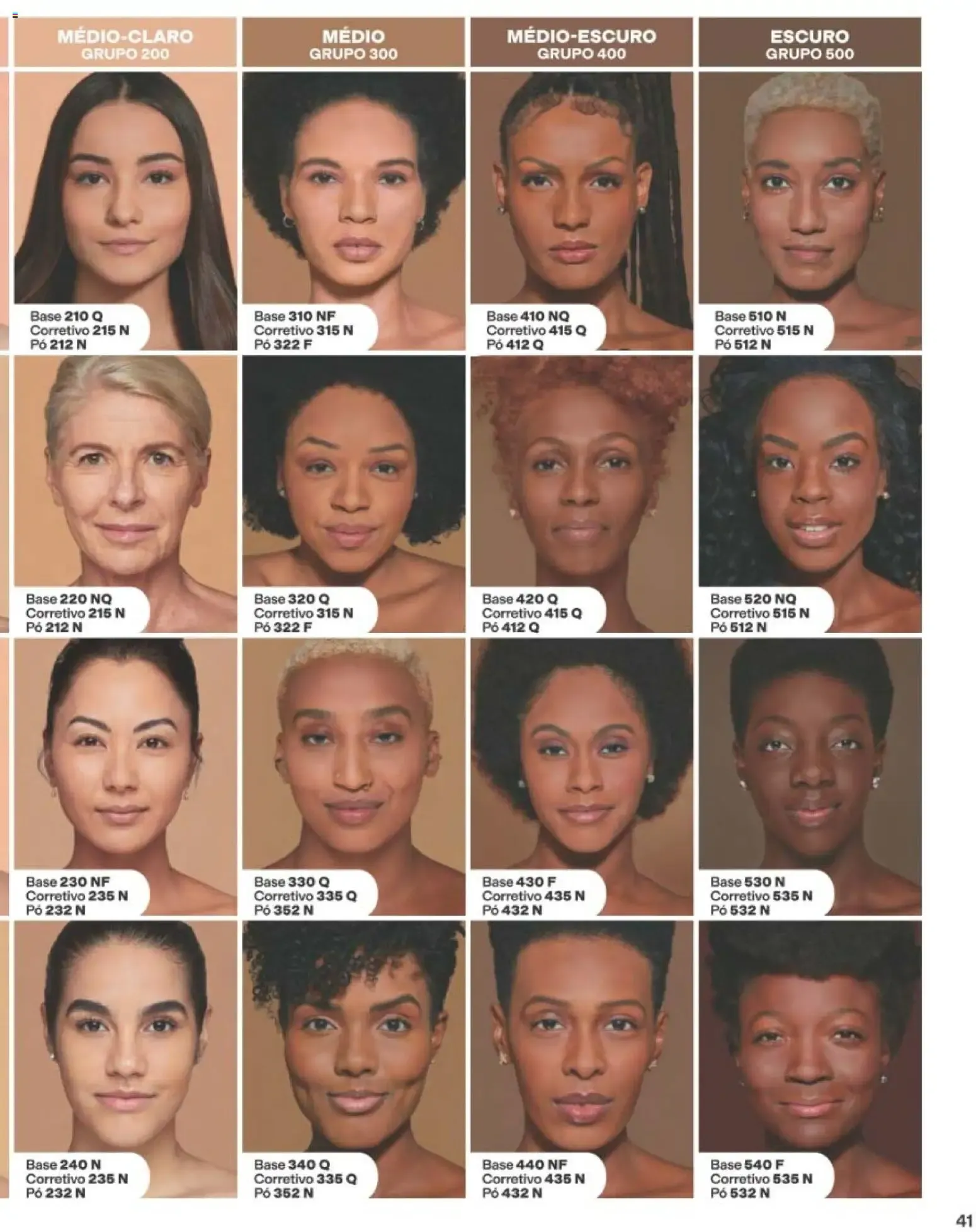 Encarte de Avon | Campanha Ciclo 12/2026 | Mês do Batom com Power Stay Matte Glitter 19 de julho até 9 de agosto 2026 - Pagina 41