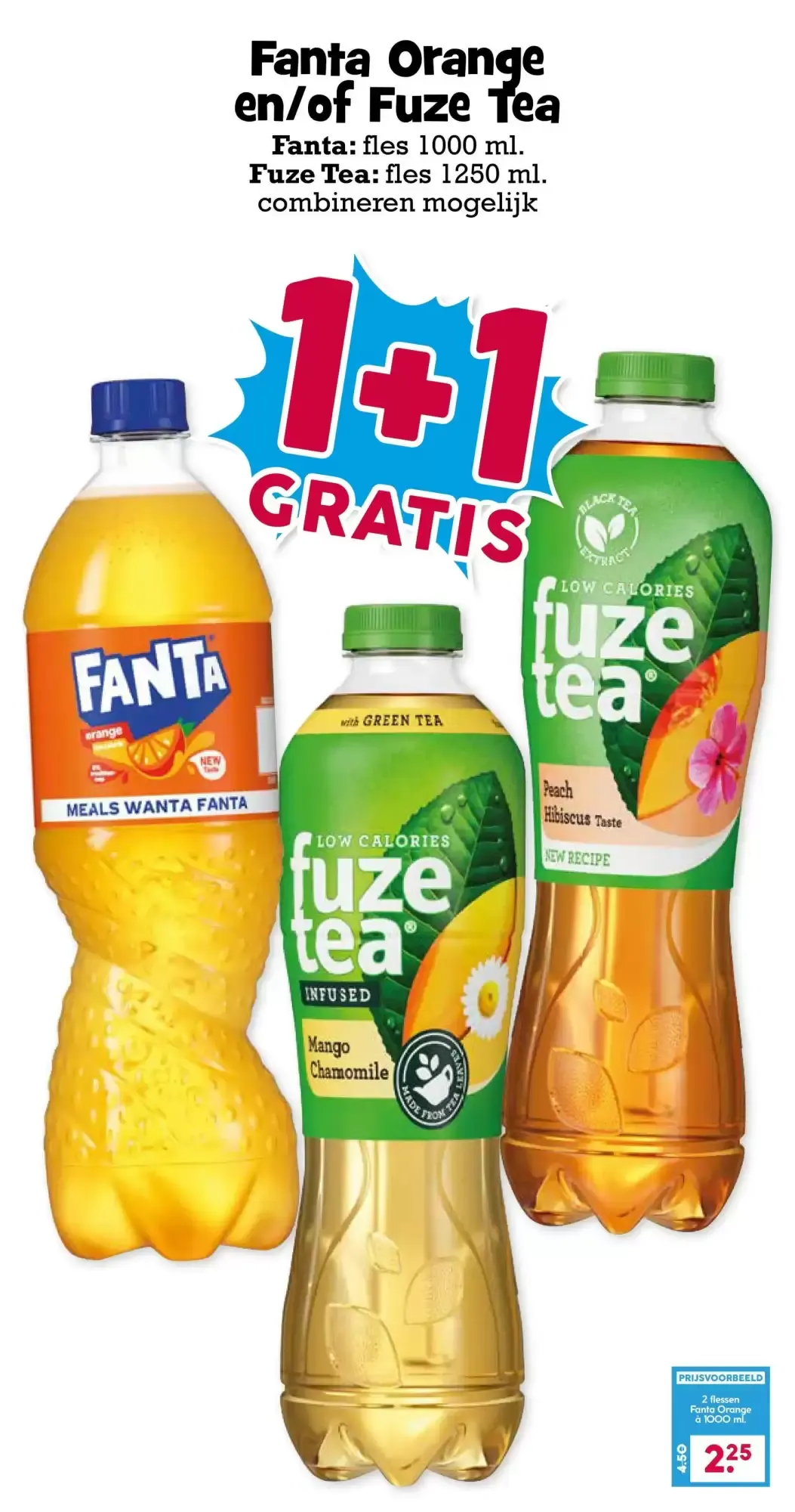 Boon`s Markt folder week 34 van 17 augustus tot 23 augustus 2026 - Folder pagina 3