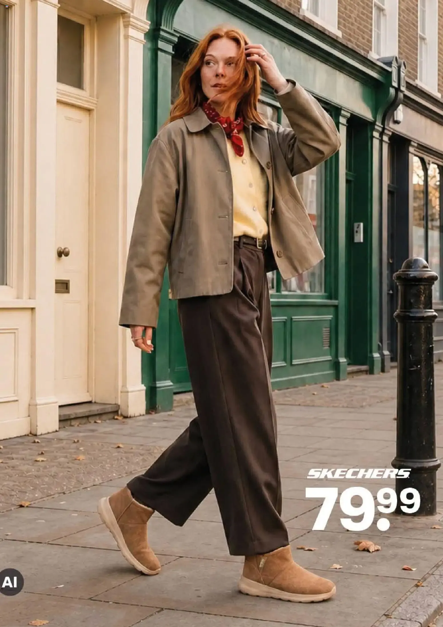 Van Haren: Mid Season Sale - Warm & Cozy Boots van 27 oktober tot 27 november 2026 - Folder pagina 3