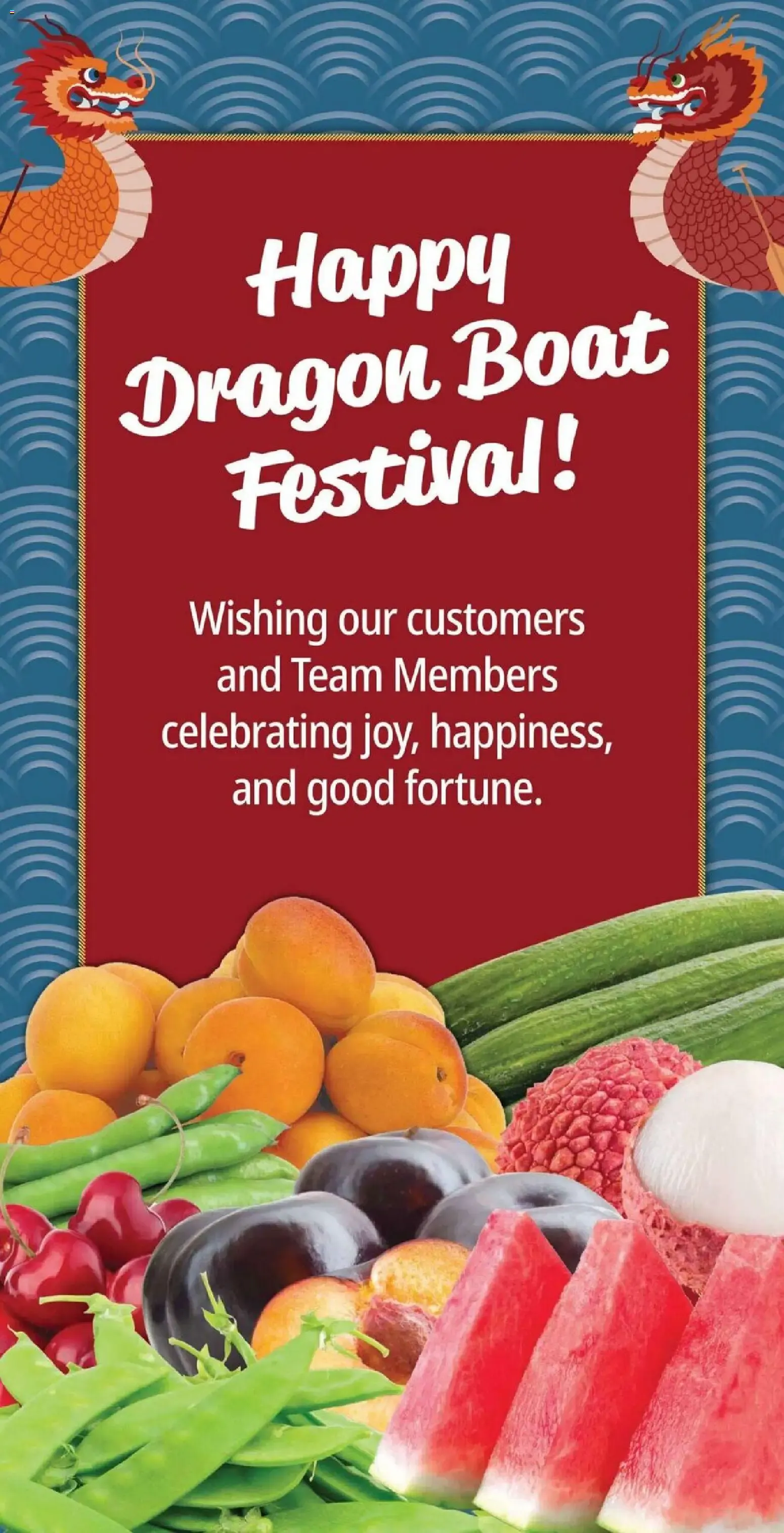 Farm Boy Findlay Creek Grand Opening & Weekly Specials from June 18 to June 24 2026 - flyer page 12