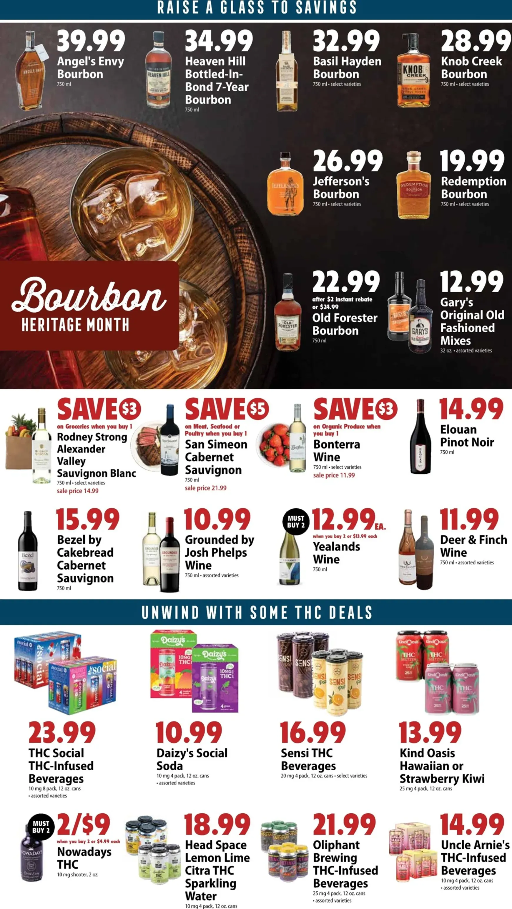 Weekly promotion Current Fest Foods leaflet valid from Wednesday 09/02/2026 to Tuesday 09/08/2026 spanning from September 2 to September 8 2026 - Page 10 for Catalogue 365