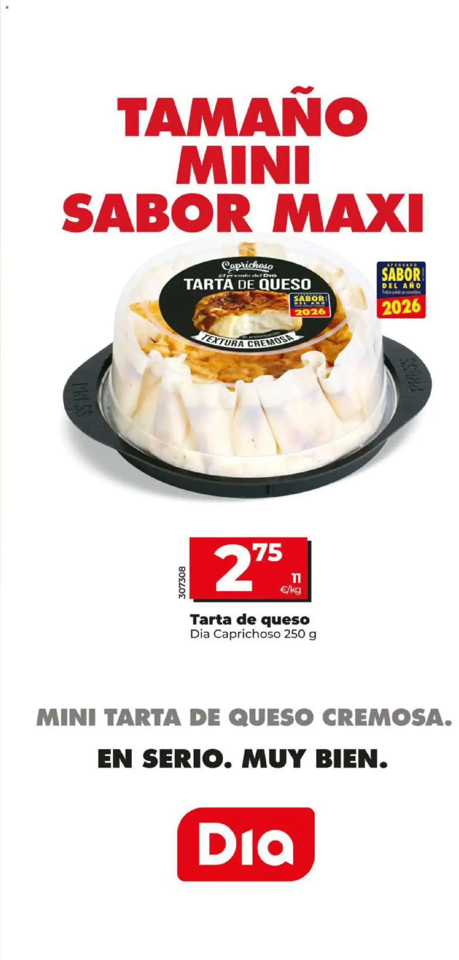 Catálogo de Dia - folleto del 21/10 | Ofertas 21 de octubre al 27 de octubre 2026 - Página 9