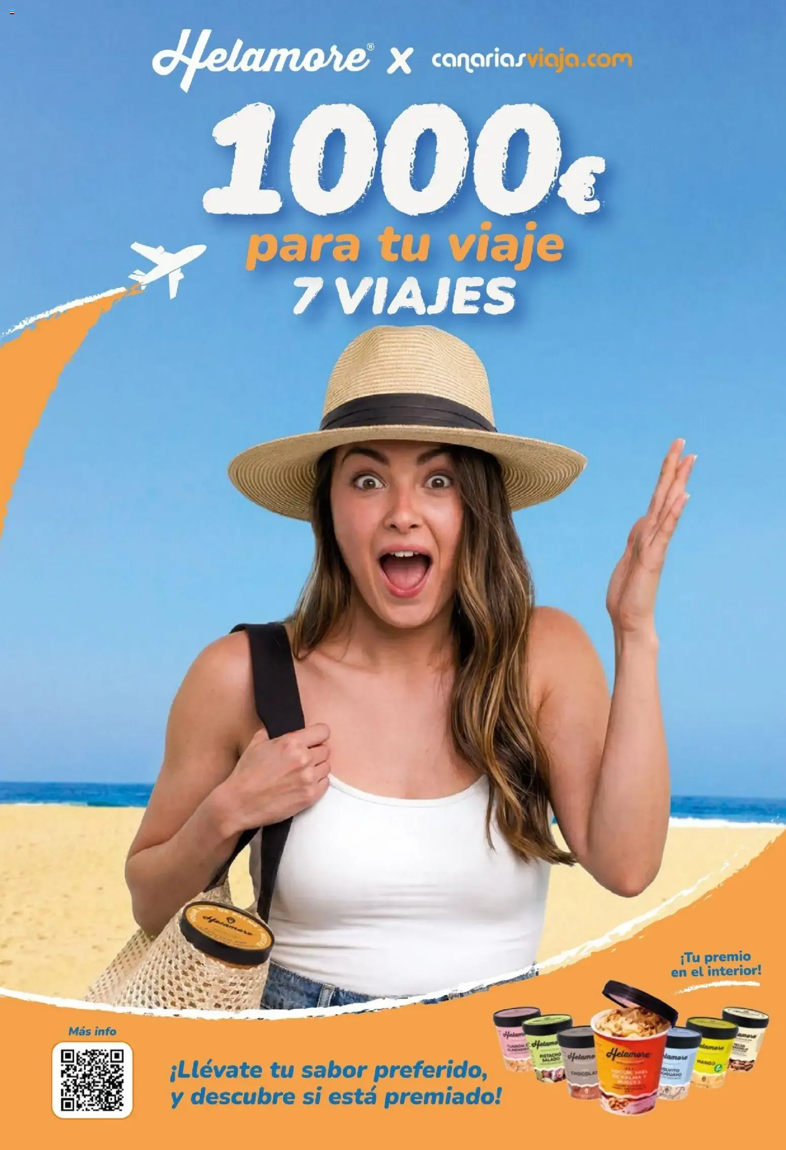 Catálogo de Spar Gran Canaria: Vuelve el Verano Frutal 10 de julio al 23 de julio 2026 - Página 11