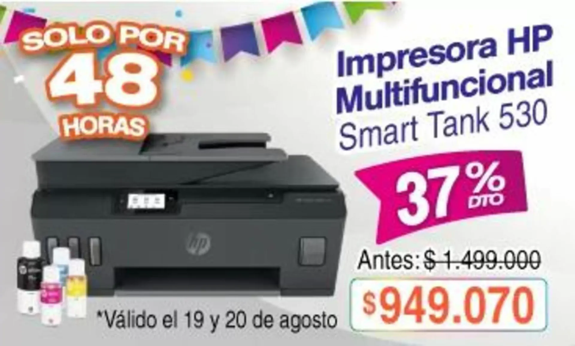 Catalogo de OPPO A6 19 de agosto al 3 de septiembre 2026 - Pag 6