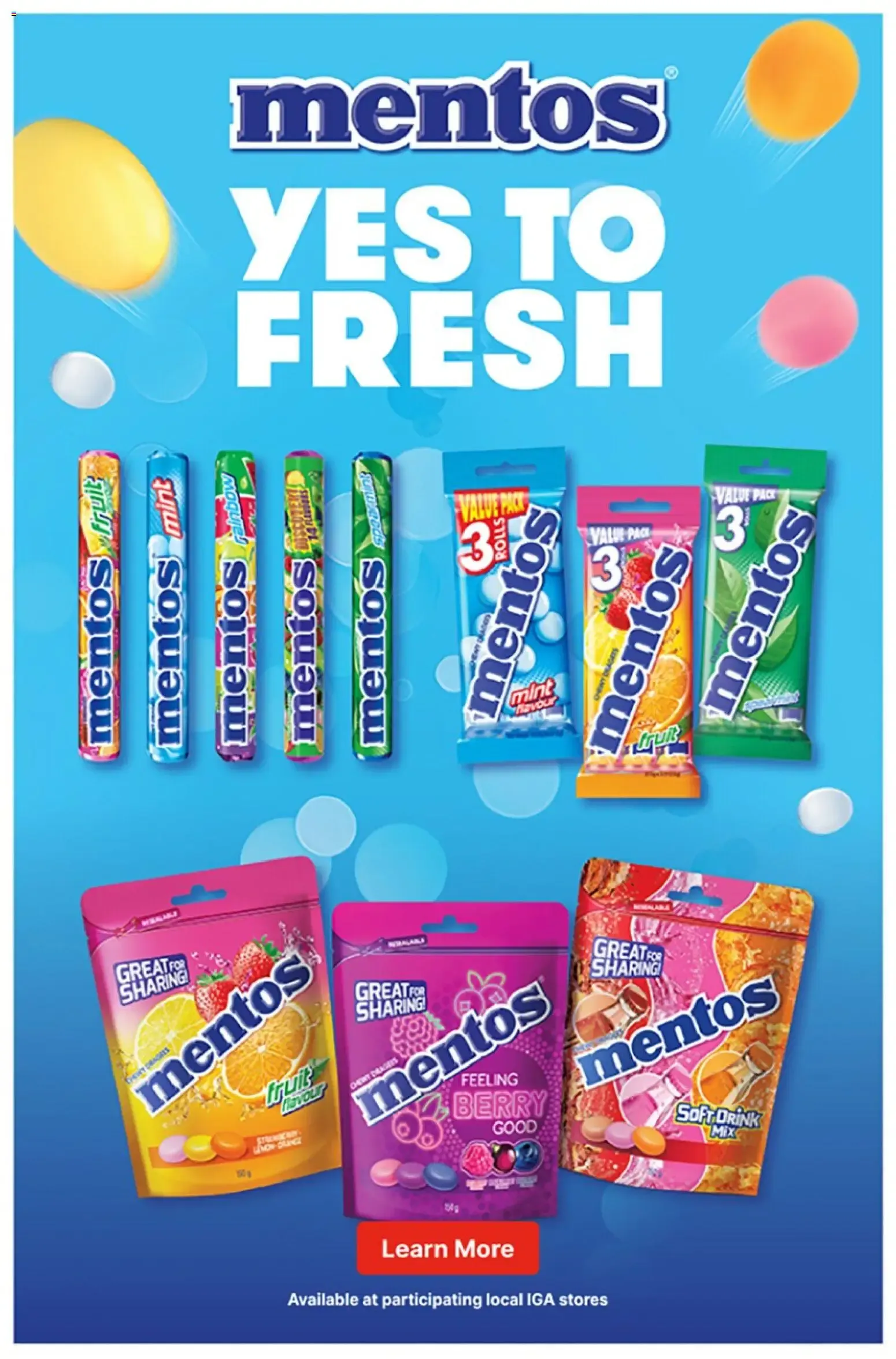 IGA Extra Specials - Catalogue valid from 16 September to 22 September 2026 - page 49