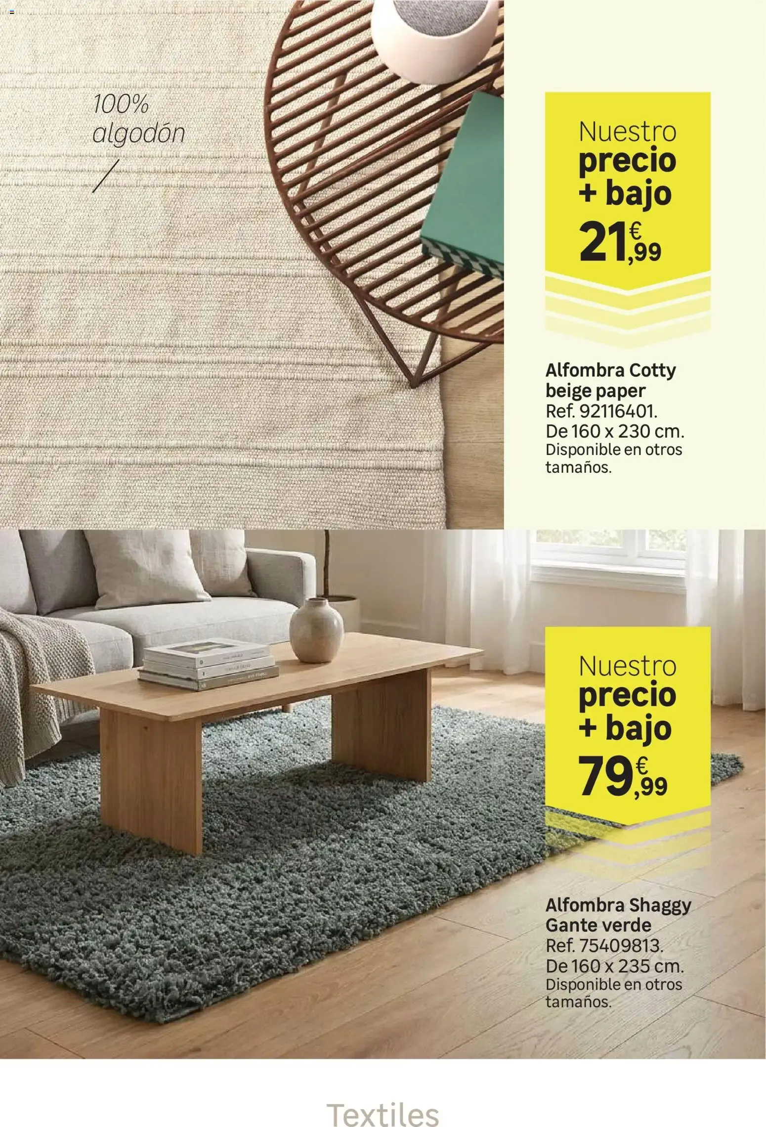 Catálogo de Decoración: Nuevas tendencias otoño - invierno 2026 10 de septiembre al 1 de noviembre 2026 - Página 88