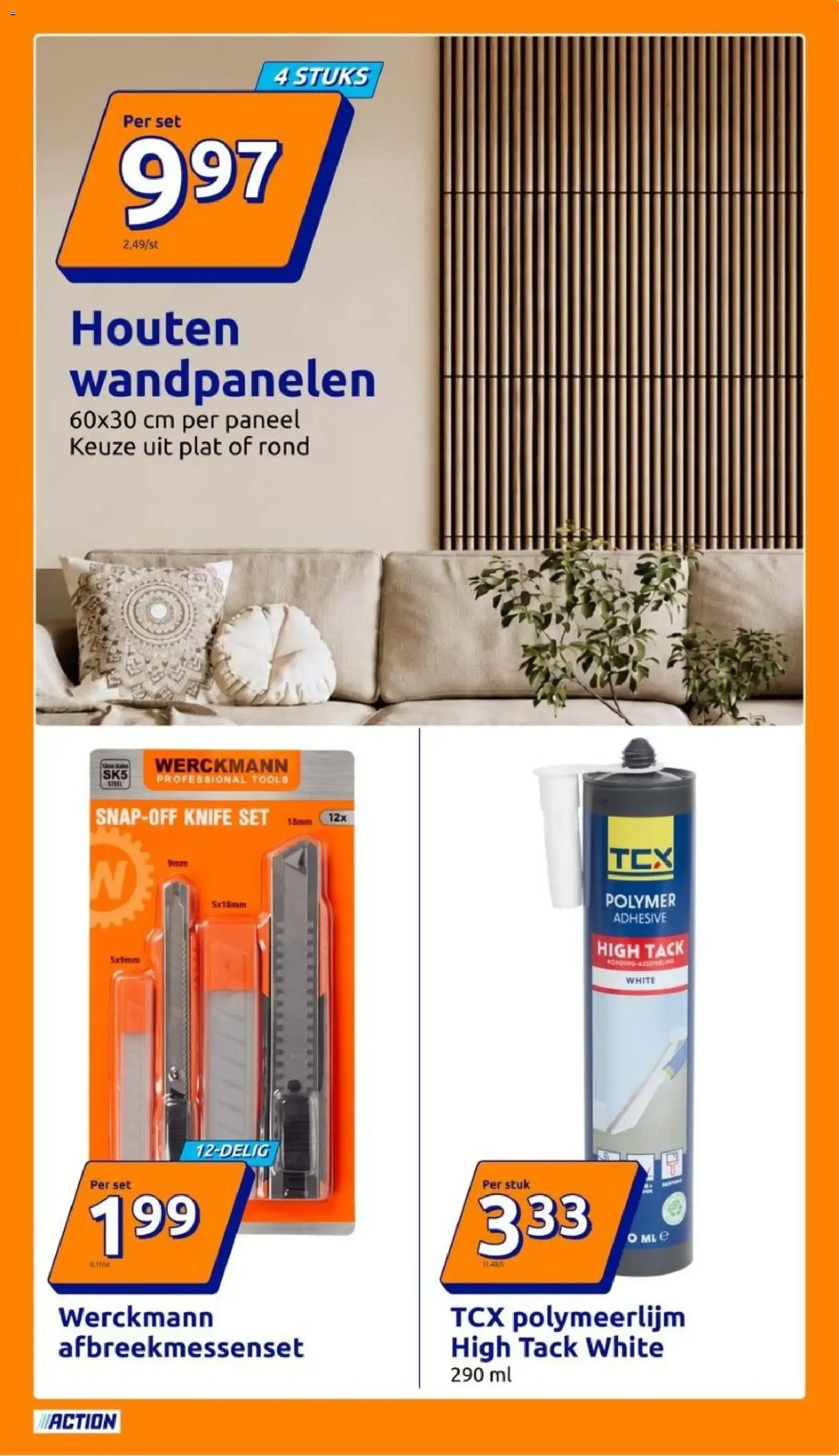 WEEKACTIE ACTION van 12 augustus tot 18 augustus 2026 - Folder pagina 7