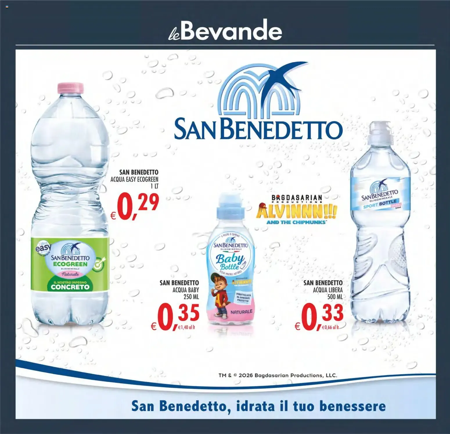Nuovo Decò volantino Maxistore, Supermercati, Local Sicilia dal 21/08/2026 > offerte anteprima 🛍️ da 21 agosto a 31 agosto di 2026 - Pagina del volantino 4